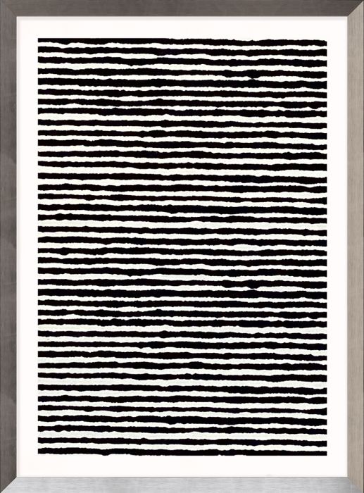 Natural Curiosities Opposites Art Series