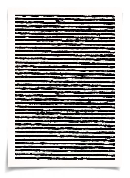 Natural Curiosities Opposites Art Series