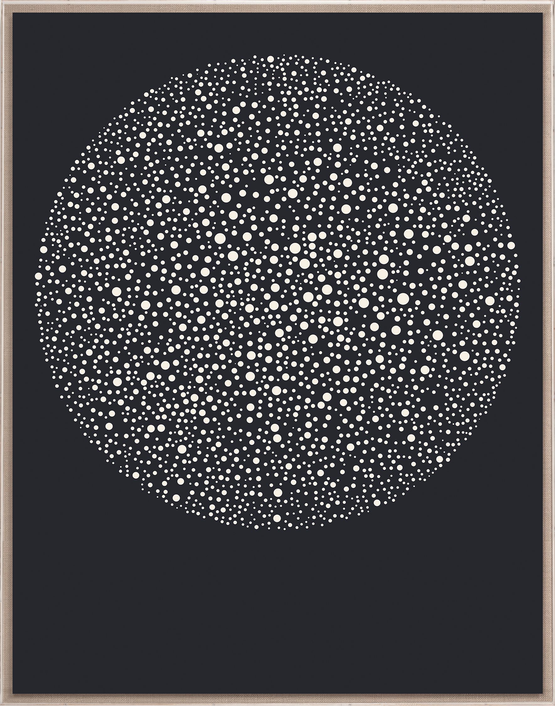 Natural Curiosities Orbus Major 1 Art