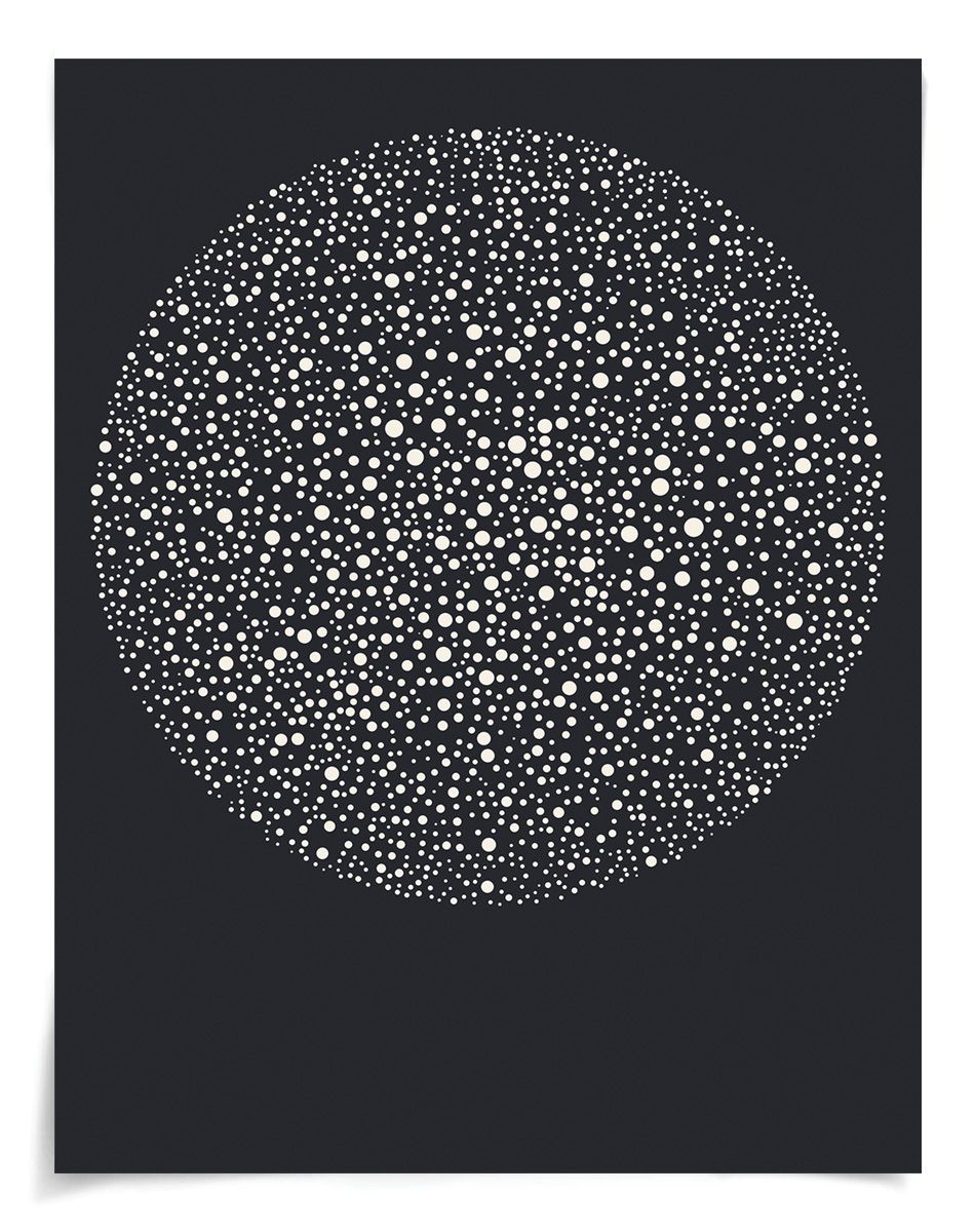 Natural Curiosities Orbus Major 1 Art