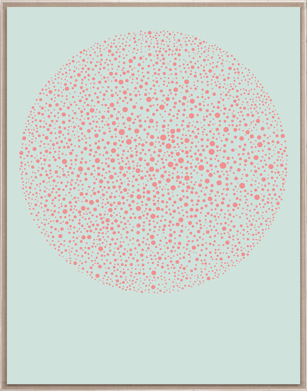 Natural Curiosities Orbus 3 Art