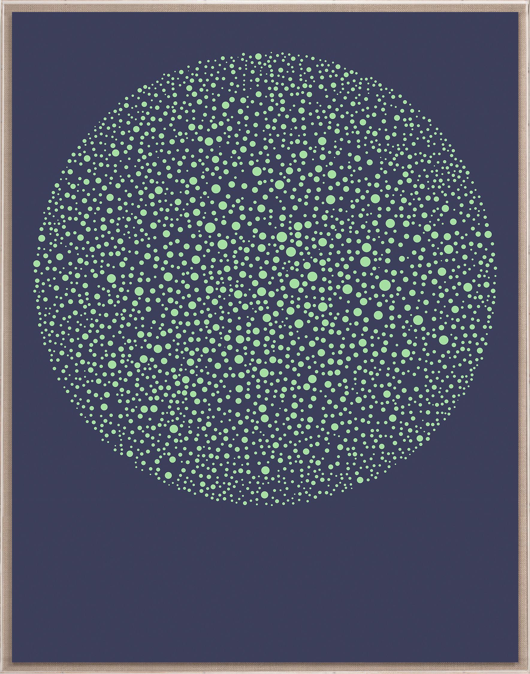 Natural Curiosities Orbus 4 Art