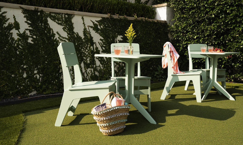 Mainstay Rectangular Outdoor Dining Table