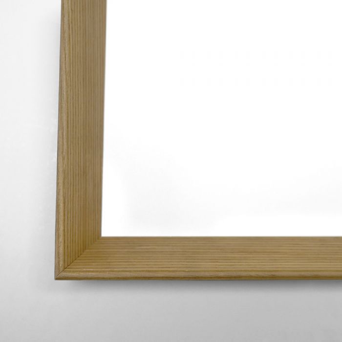 Natural Curiosities Textured Abstract Art 5 & 6