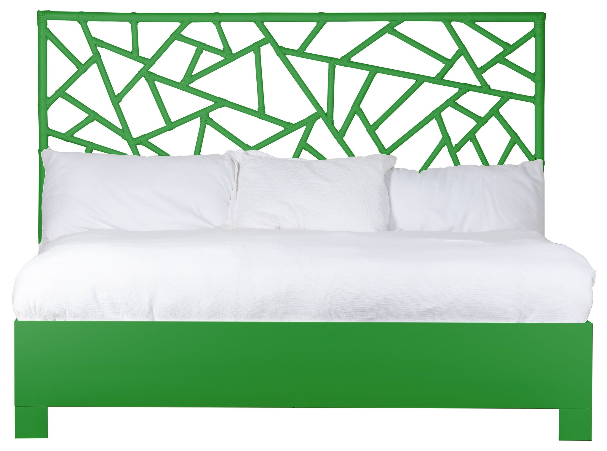 David Francis - Tiffany Bed Twin Extra Long