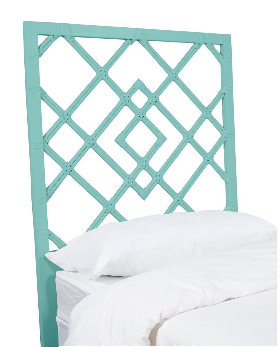 David Francis - Darien Headboard