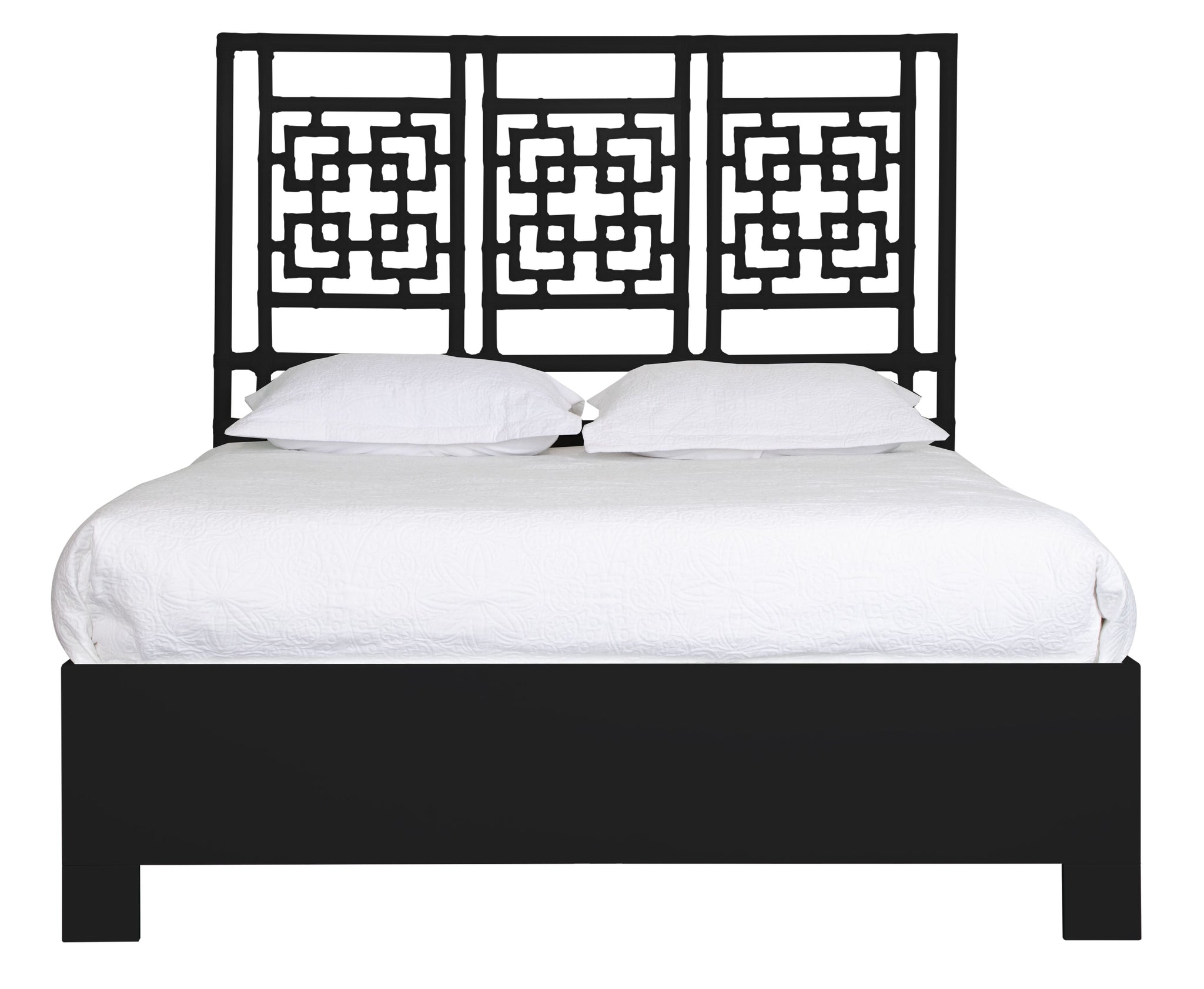 David Francis - Palm Springs Bed