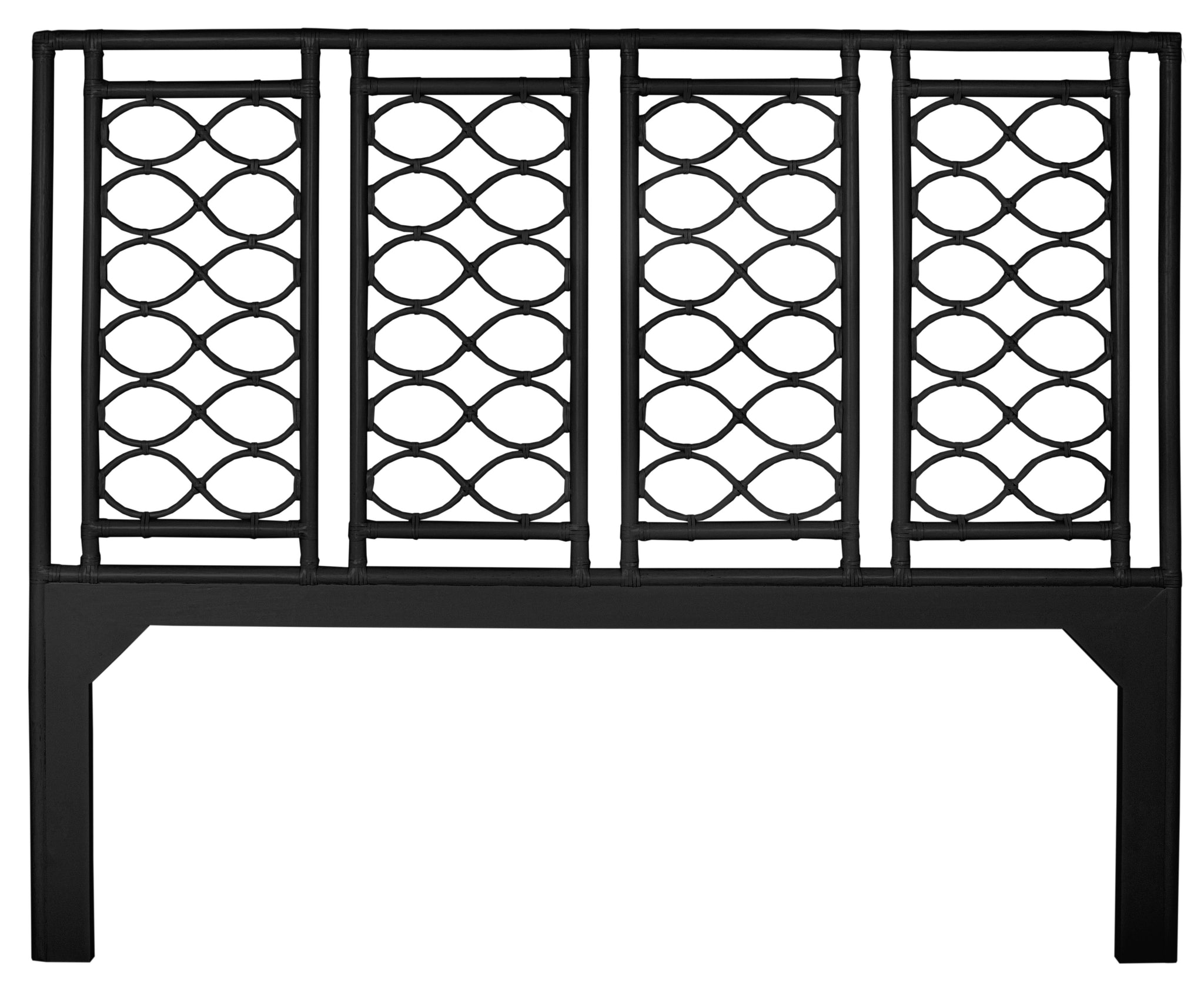 David Francis - Infinity Headboard