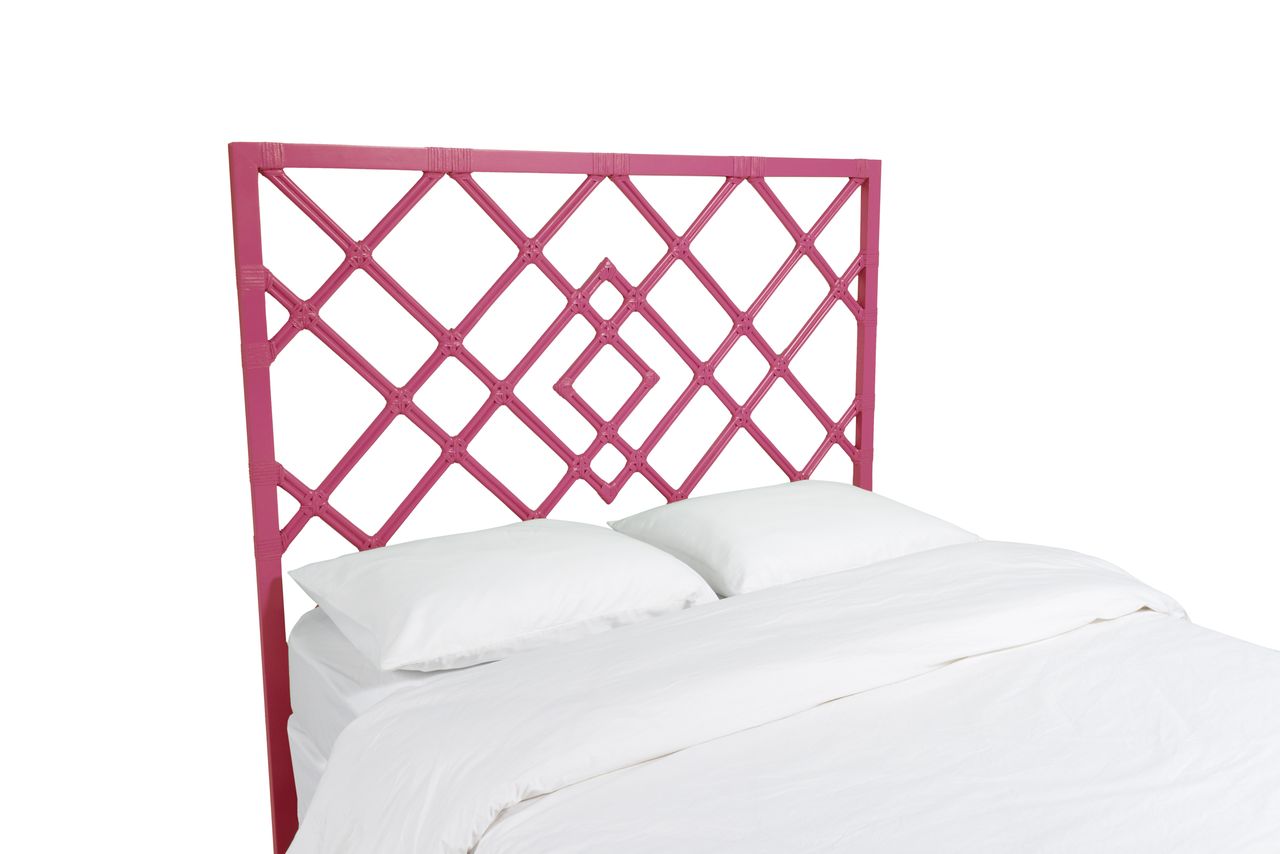 David Francis - Darien Headboard