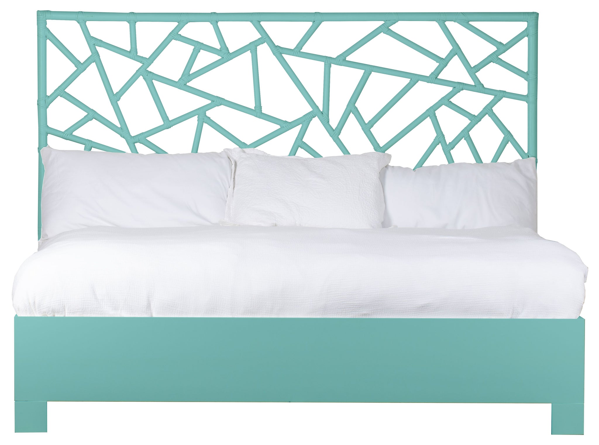 David Francis - Tiffany Bed Twin Extra Long