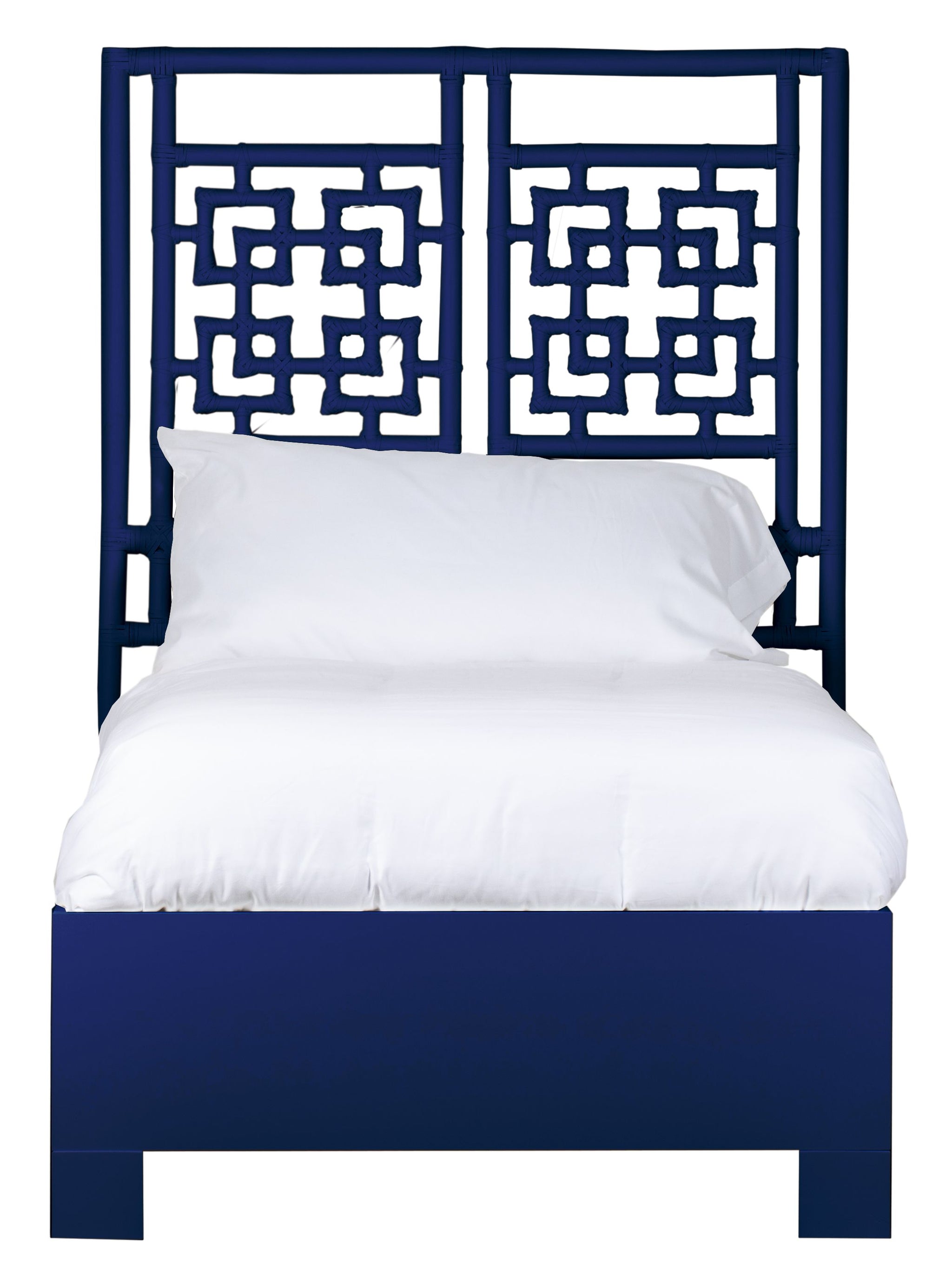 David Francis - Palm Springs Bed