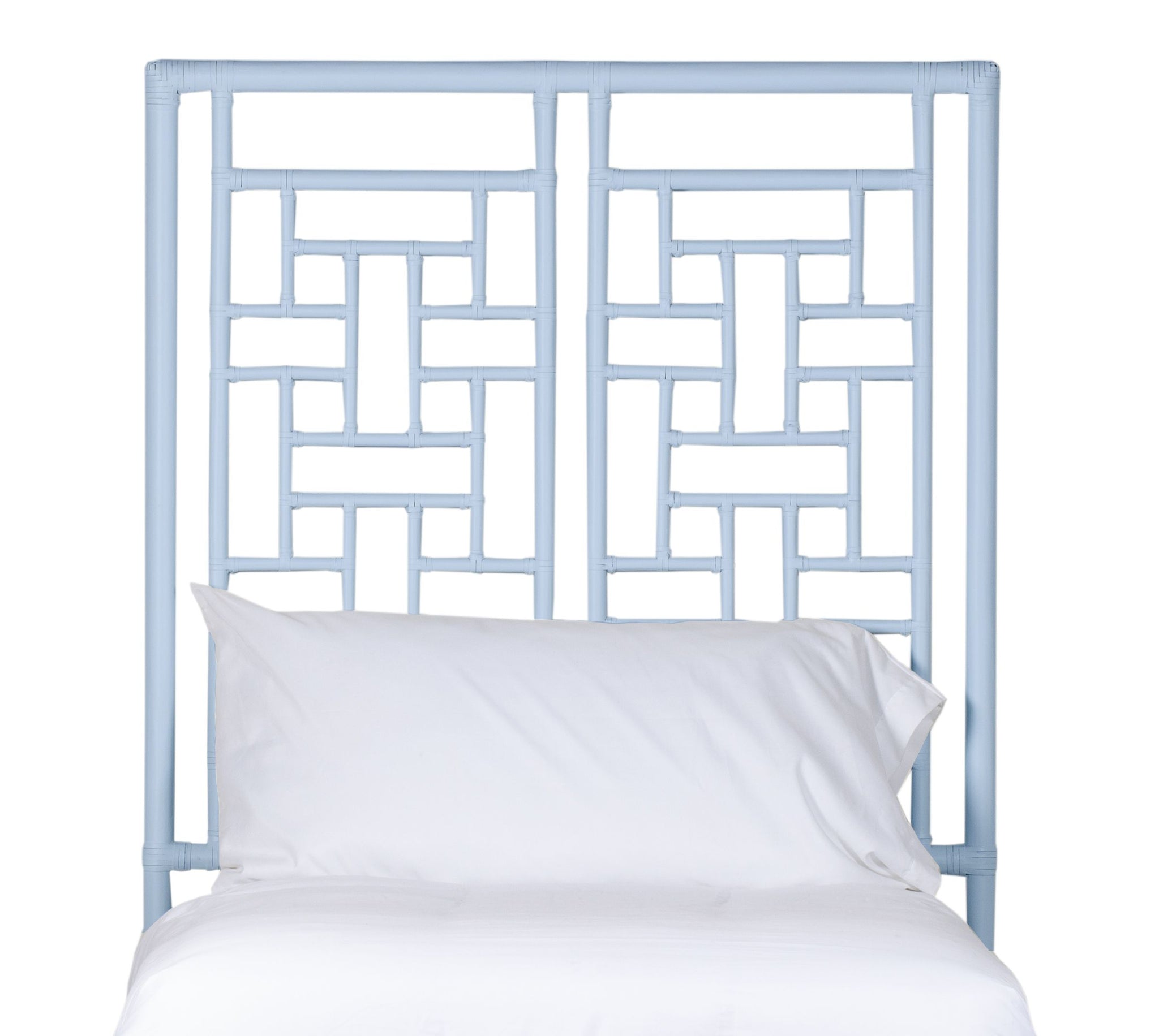 David Francis - Ohana Headboard