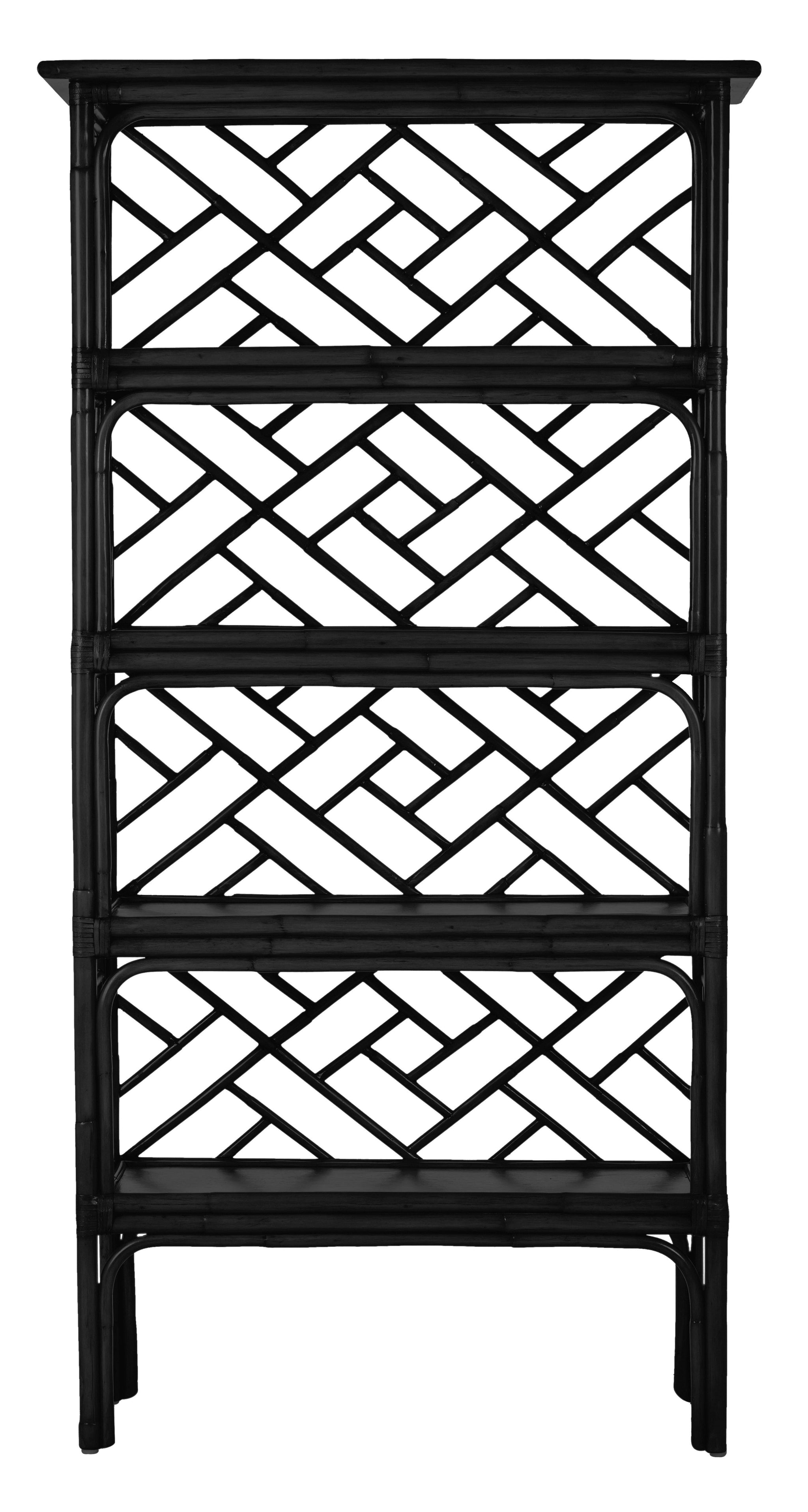 David Francis - Chippendale Etagere