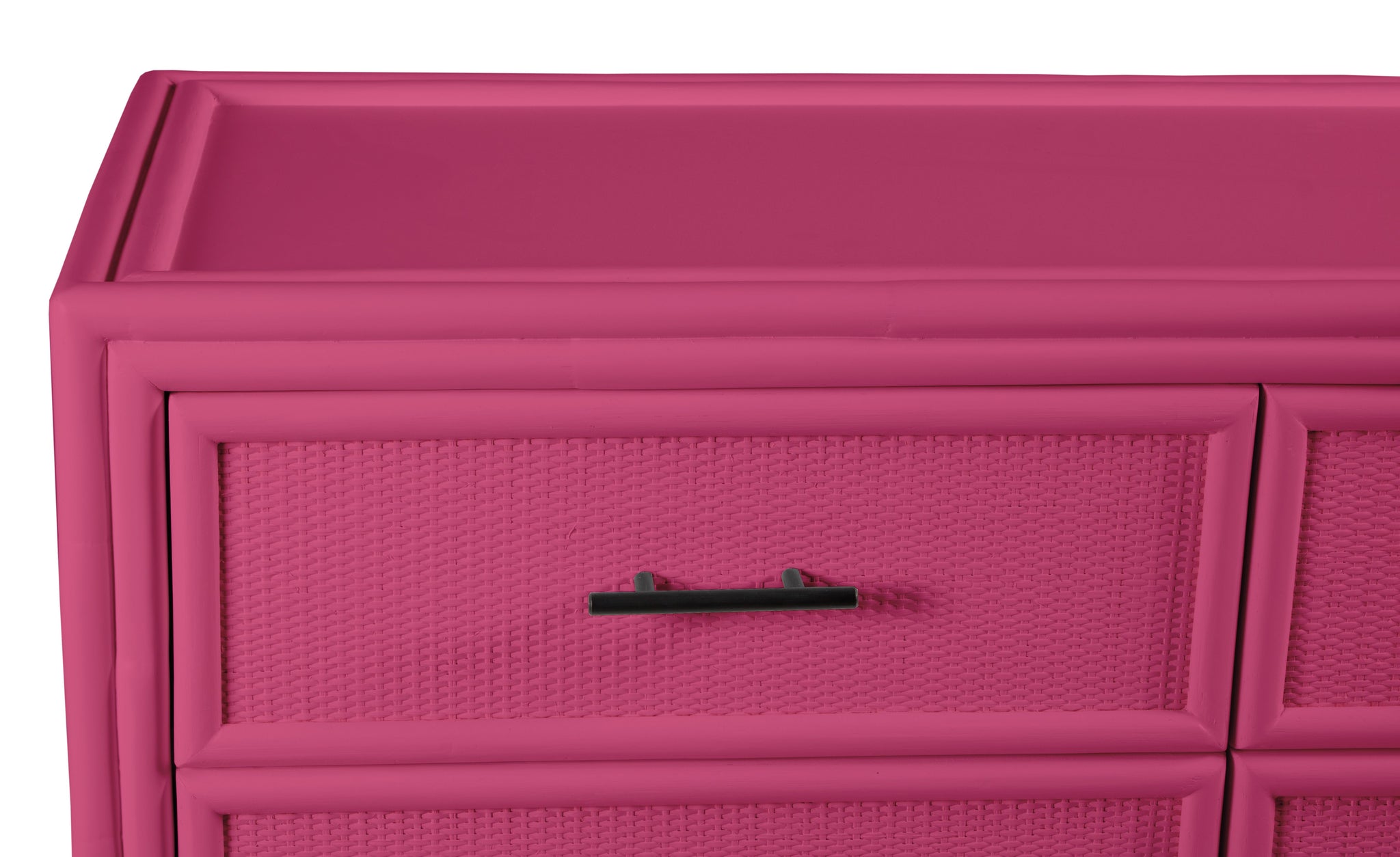 David Francis - Banyan Six-Drawer Dresser