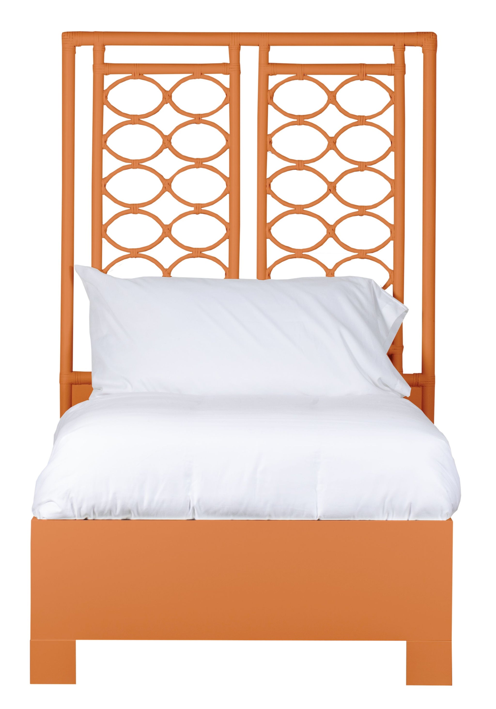 David Francis - Infinity Bed