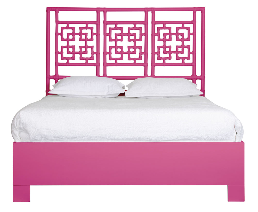 David Francis - Palm Springs Bed