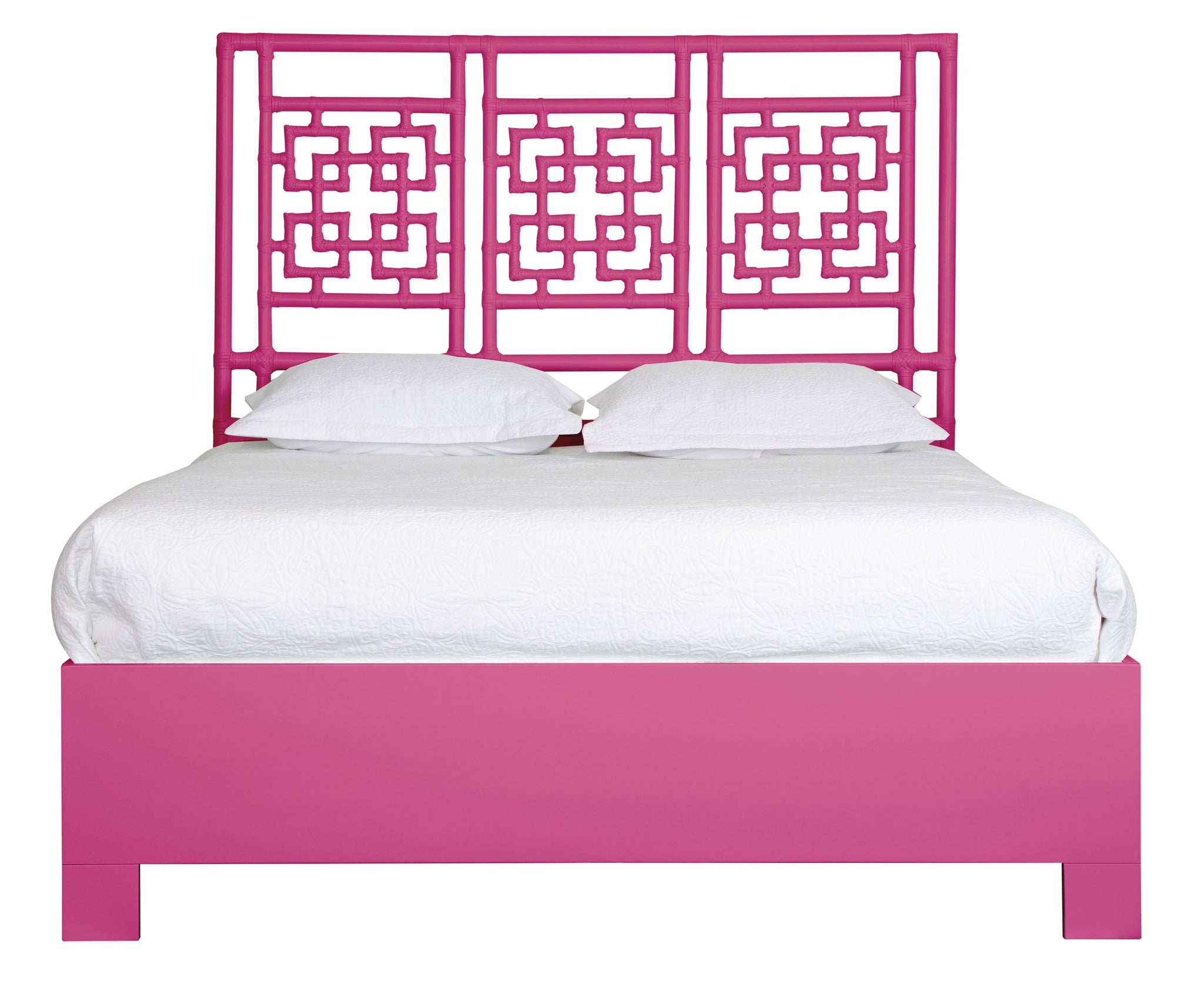 David Francis - Palm Springs Bed