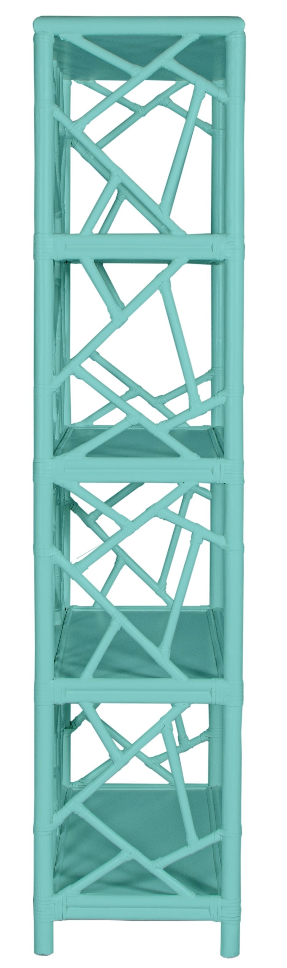 David Francis - Tiffany Etagere