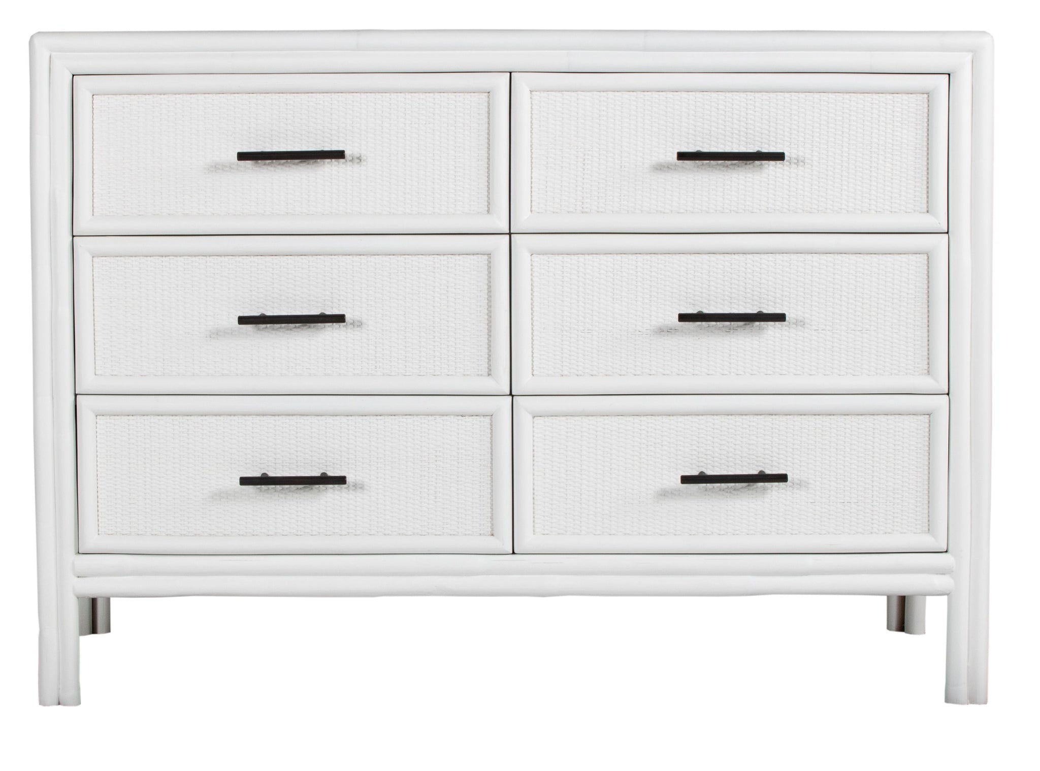 David Francis - Banyan Six-Drawer Dresser