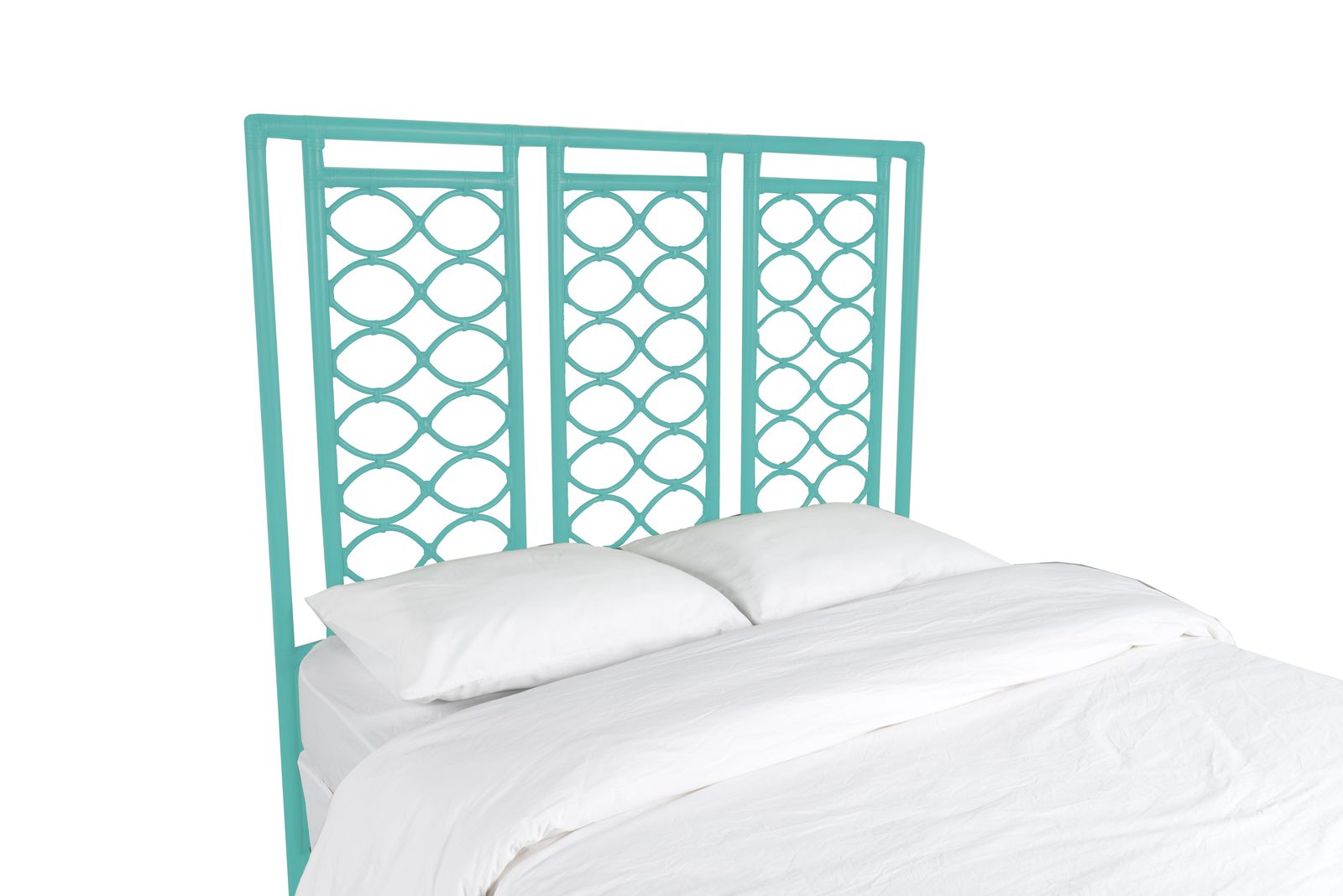 David Francis - Infinity Headboard