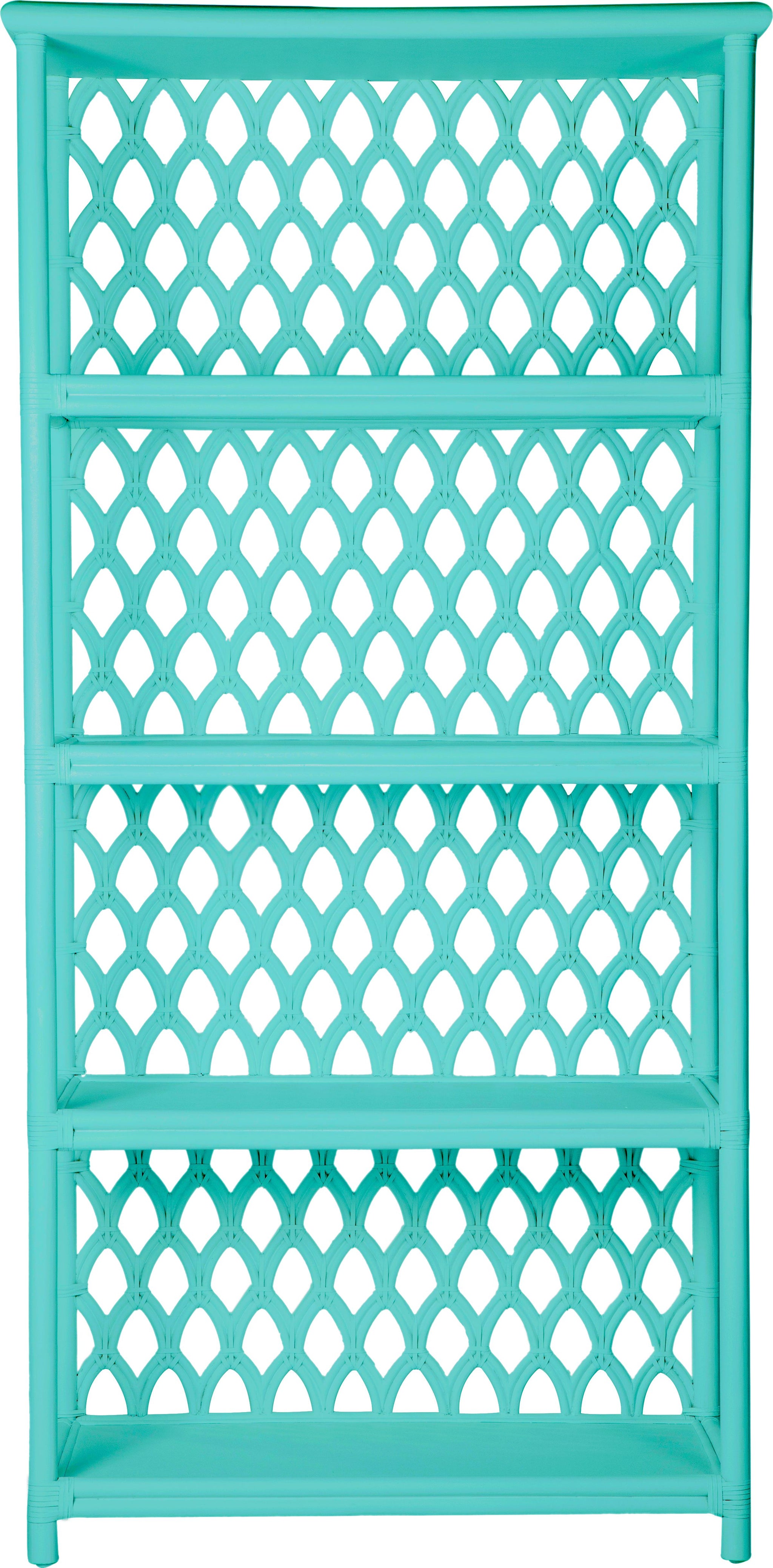 David Francis - Casablanca Etagere