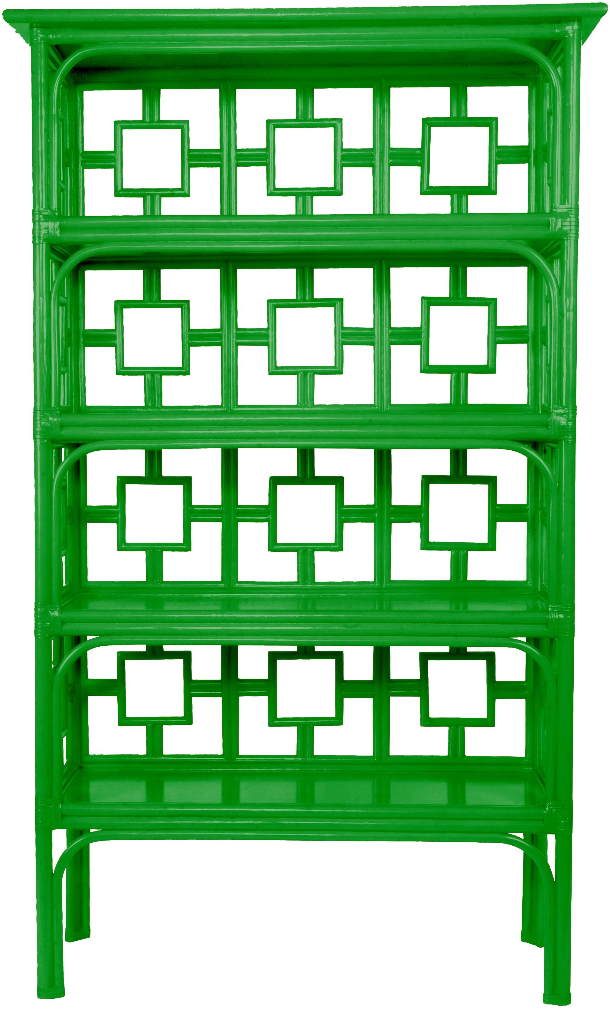 David Francis - Sobe Etagere