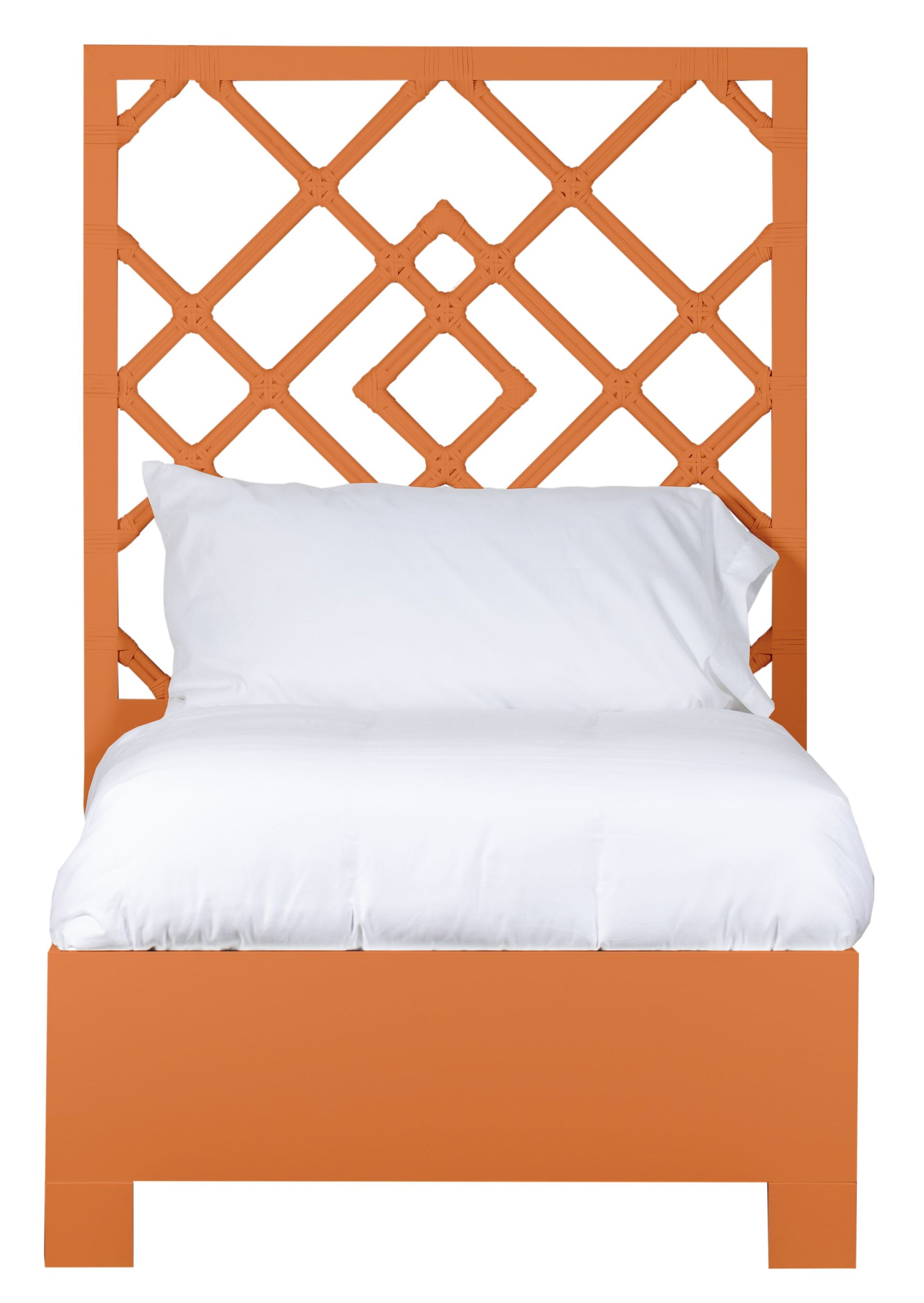 David Francis - Darien Bed