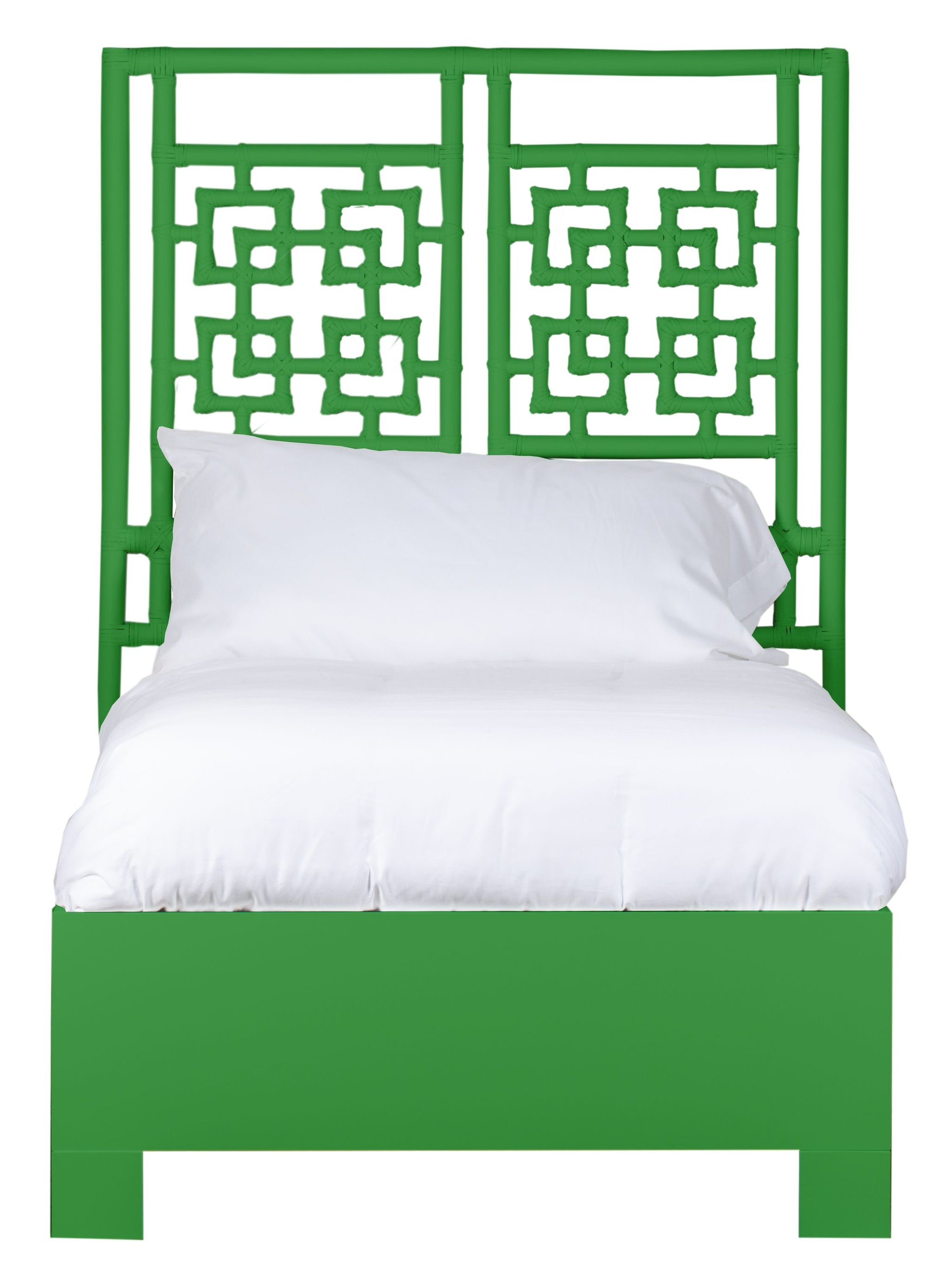 David Francis - Palm Springs Bed