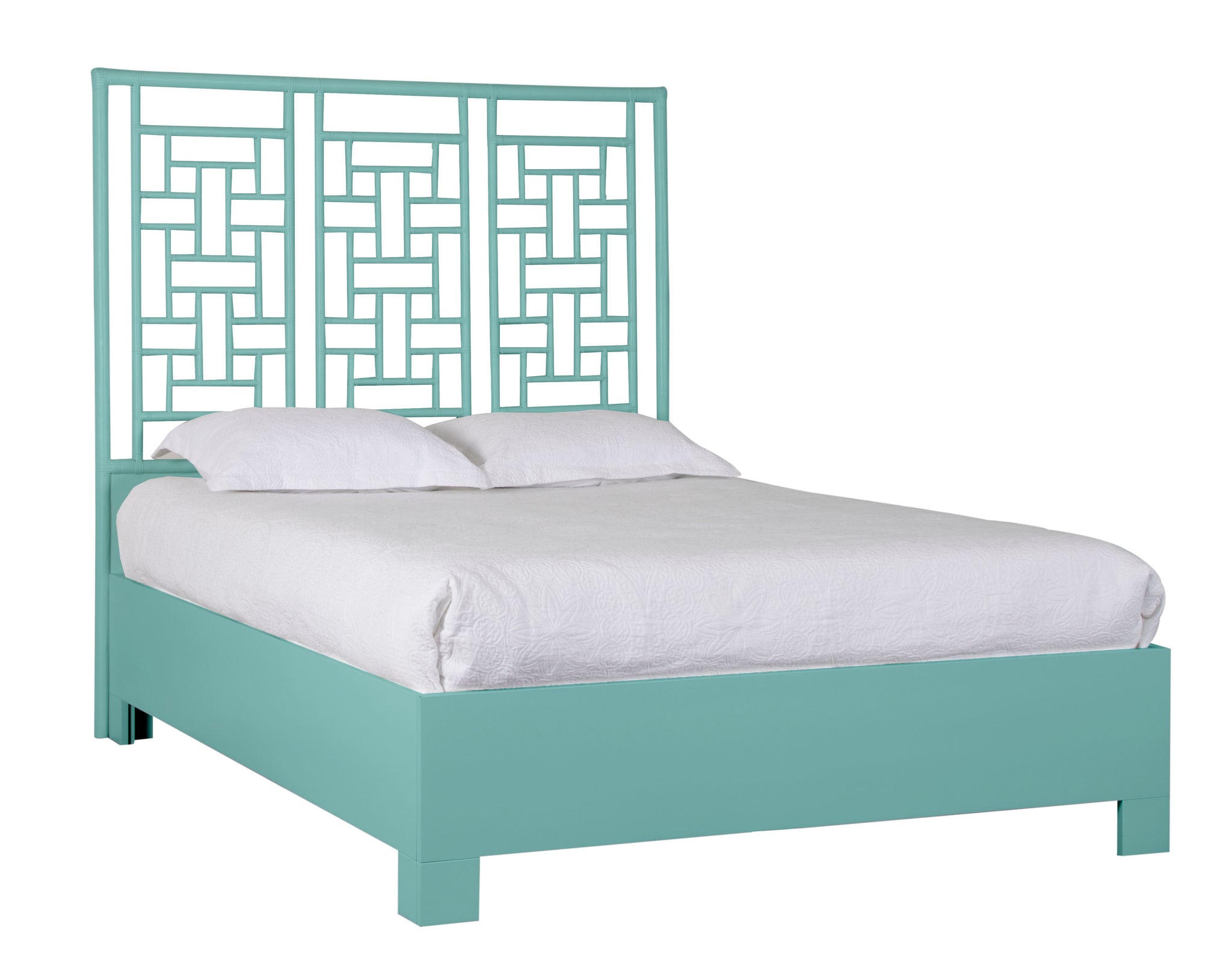 David Francis - Ohana Bed