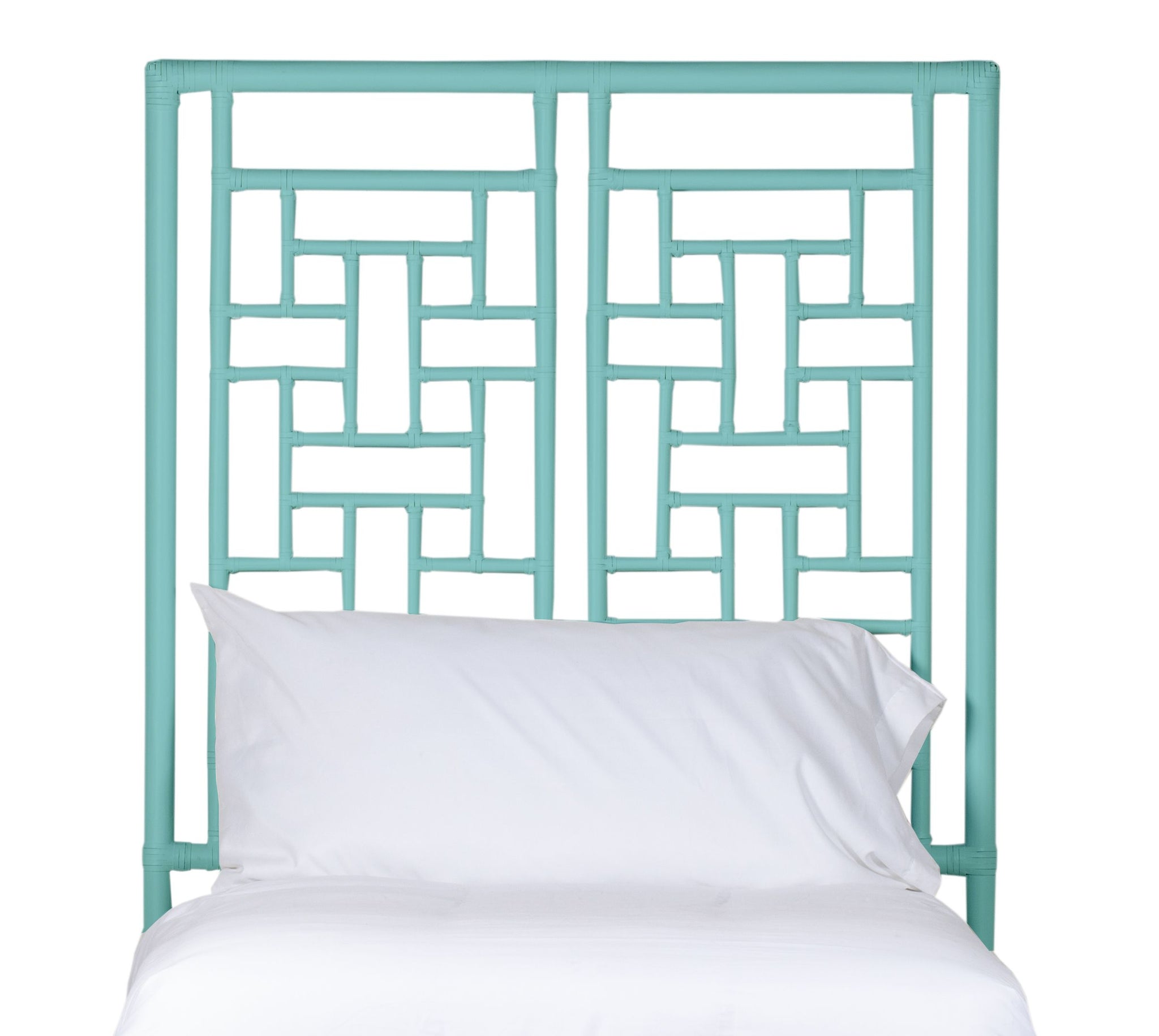 David Francis - Ohana Headboard