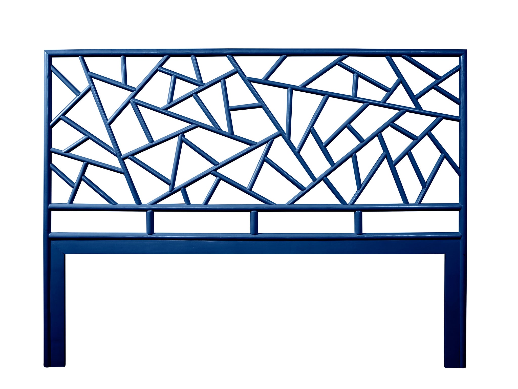 David Francis - Tiffany Headboard