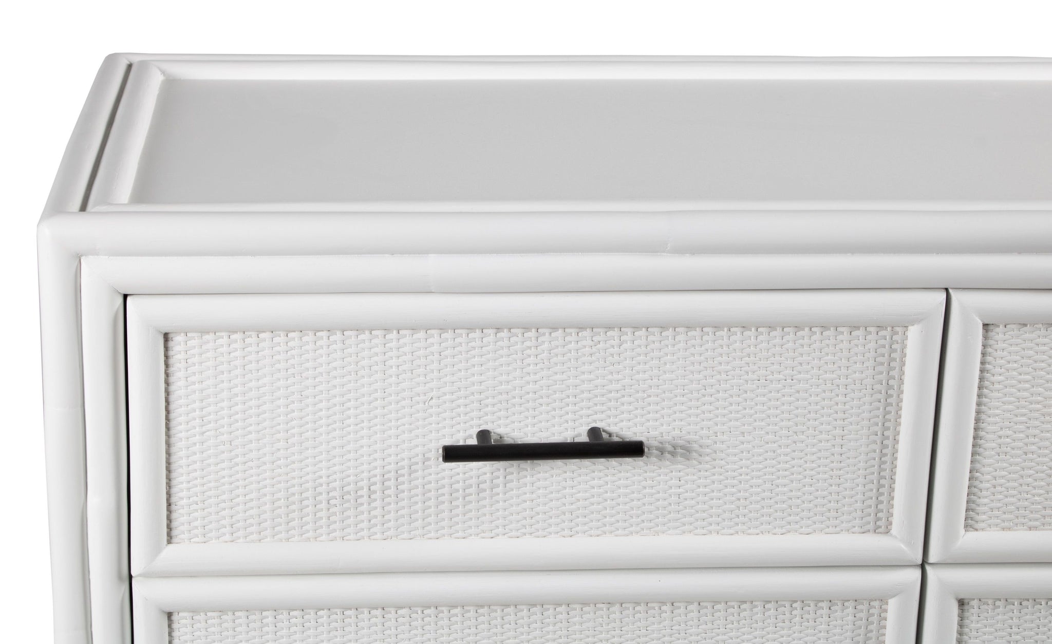 David Francis - Banyan Six-Drawer Dresser