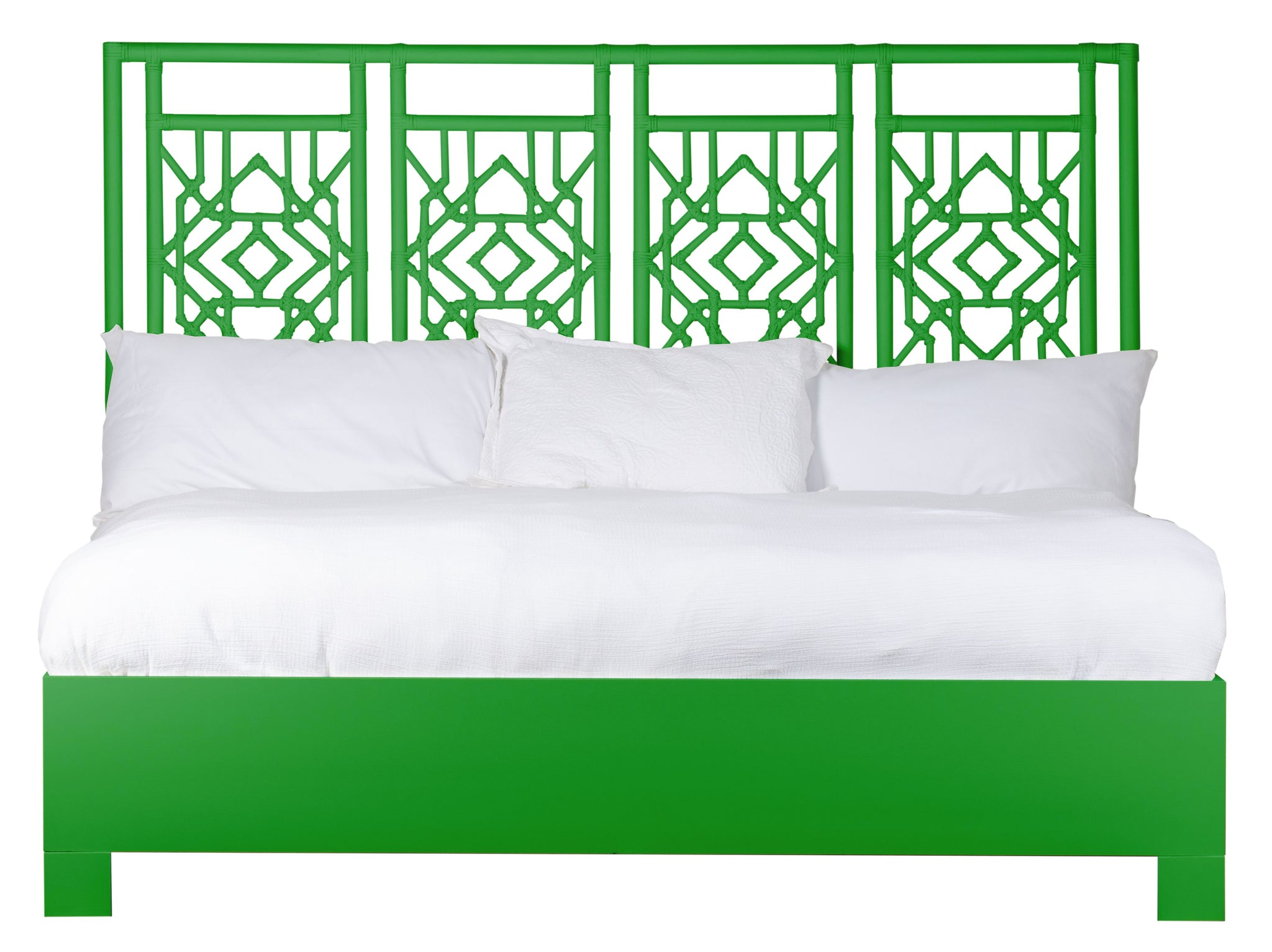 David Francis - Tulum Bed