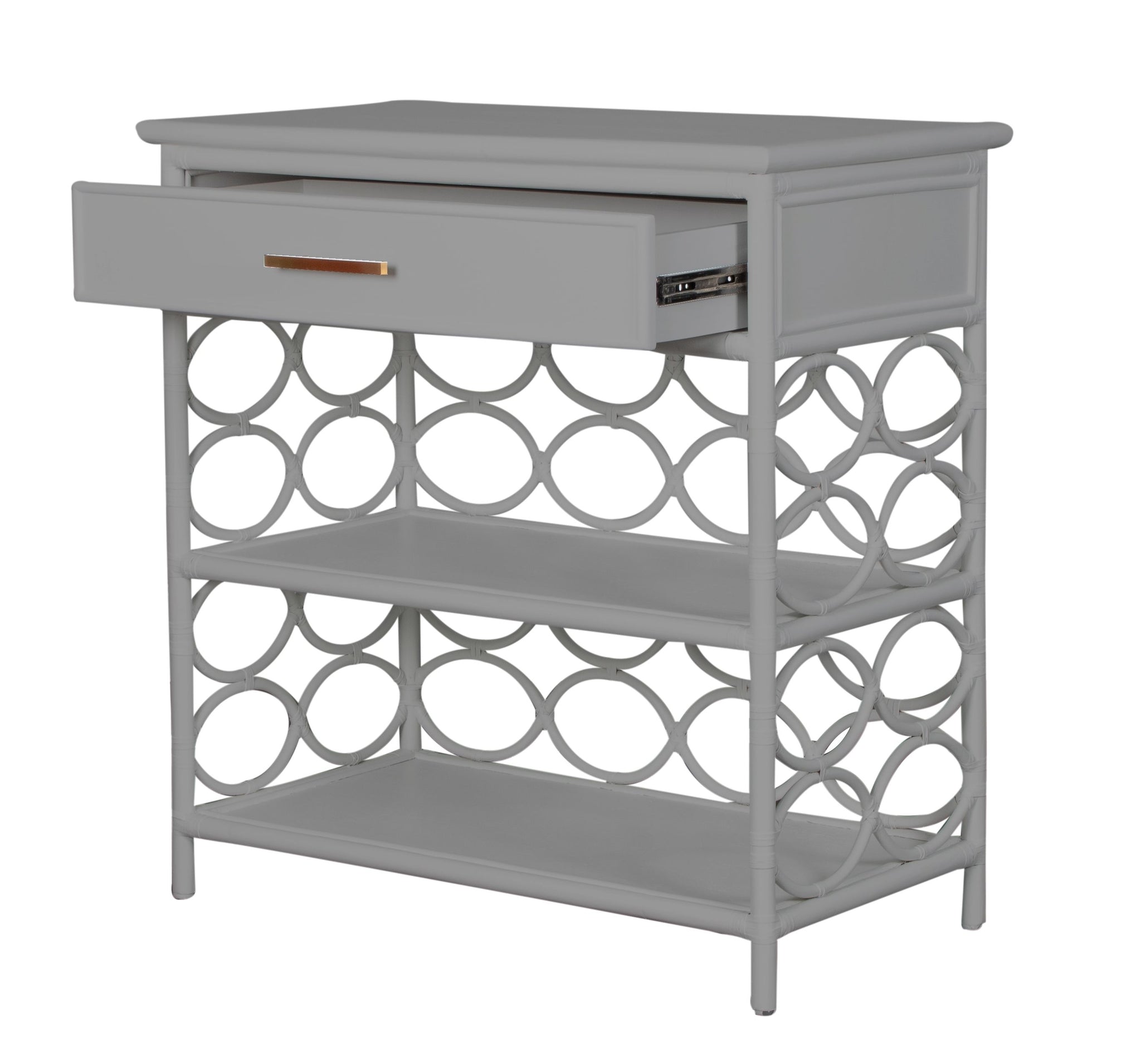 David Francis - Infinity End Table