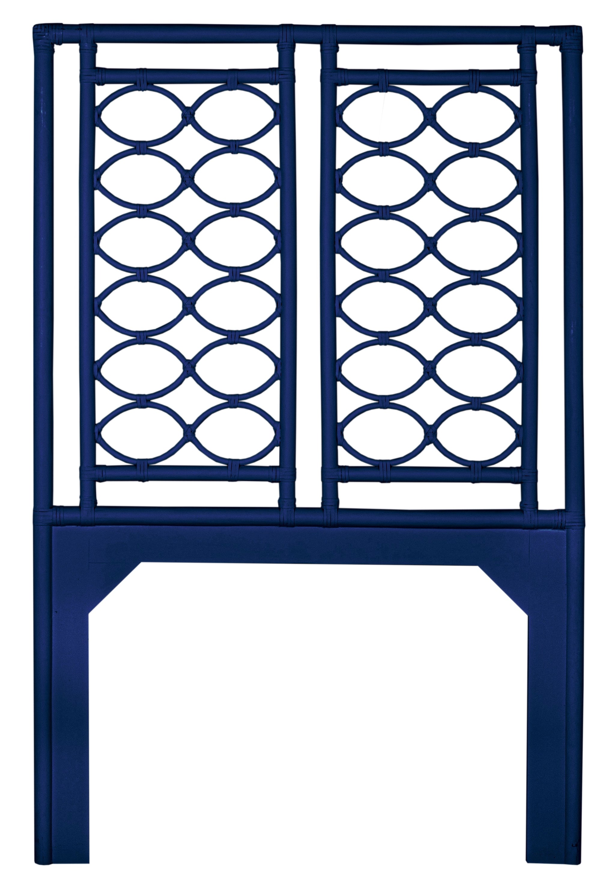 David Francis - Infinity Headboard