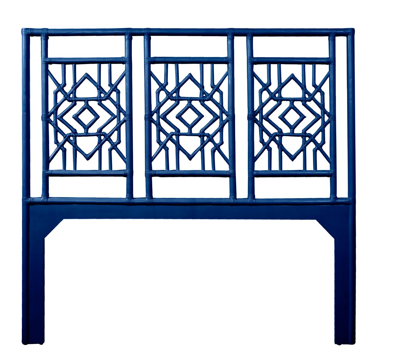 David Francis - Tulum Headboard