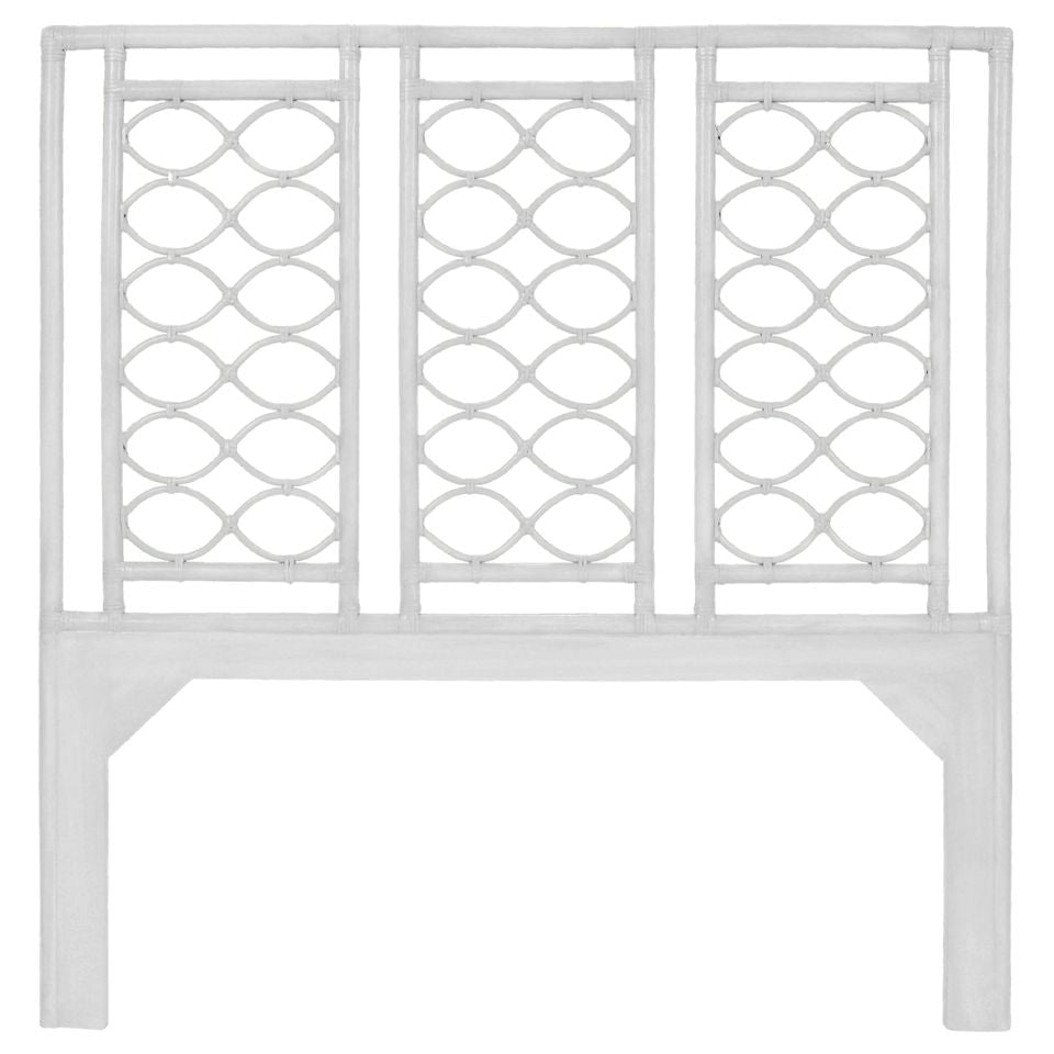 David Francis - Infinity Headboard