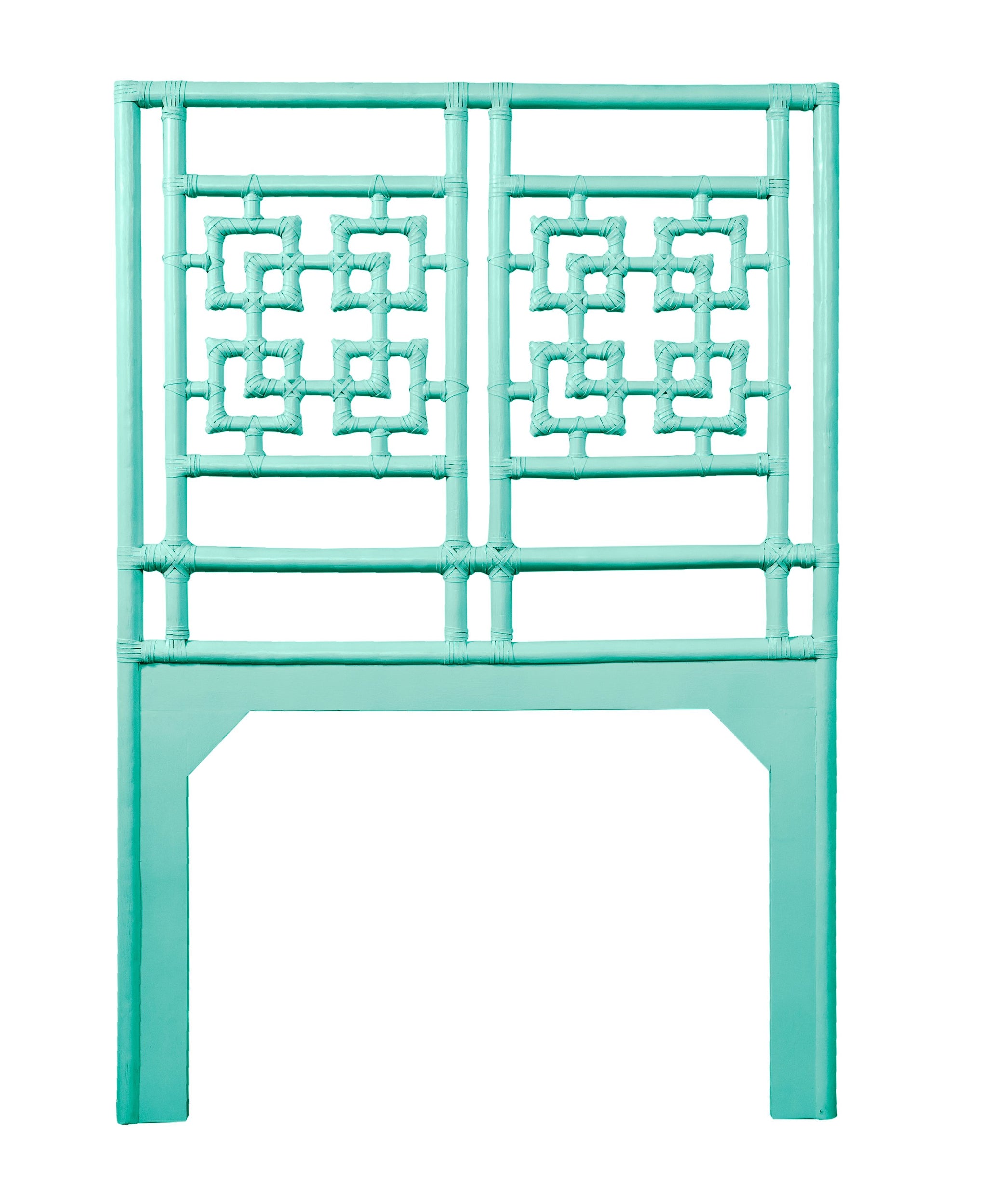 David Francis - Palm Springs Headboard