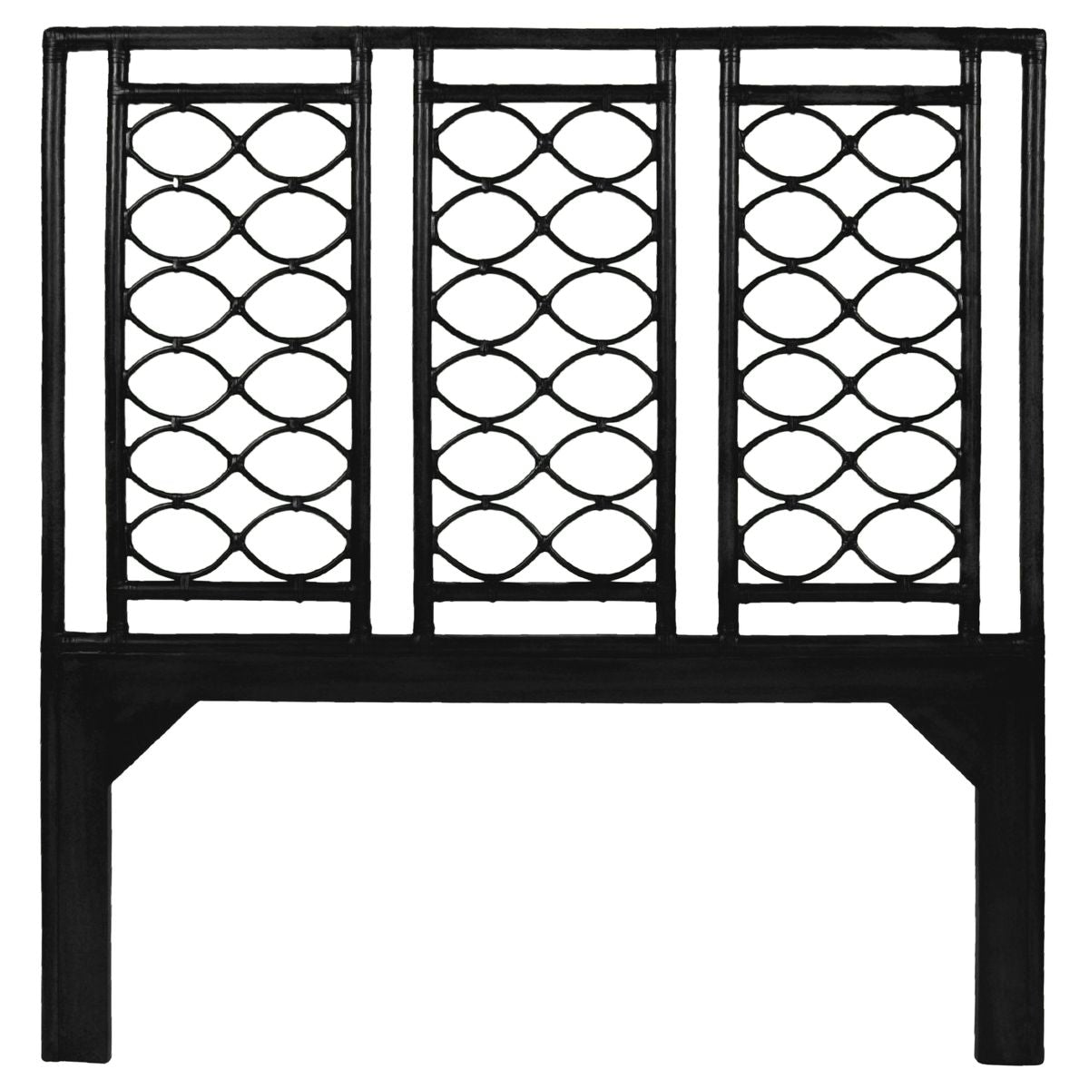 David Francis - Infinity Headboard