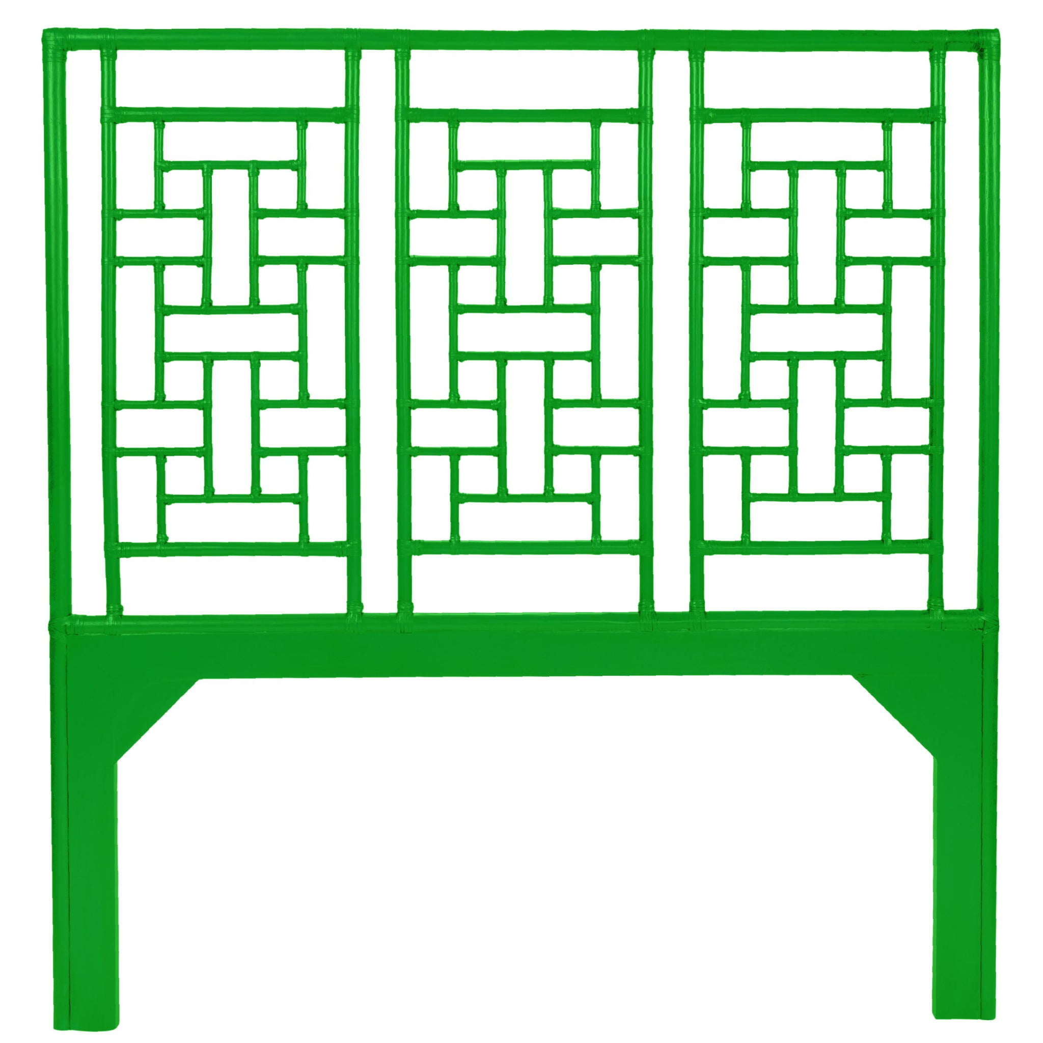 David Francis - Ohana Headboard