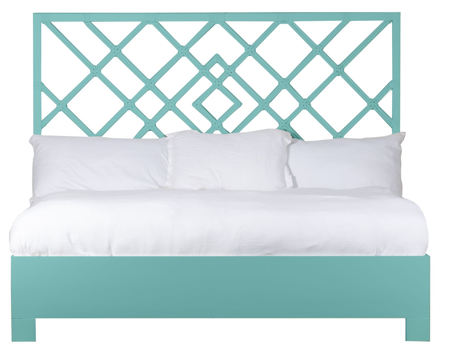 David Francis - Darien Bed