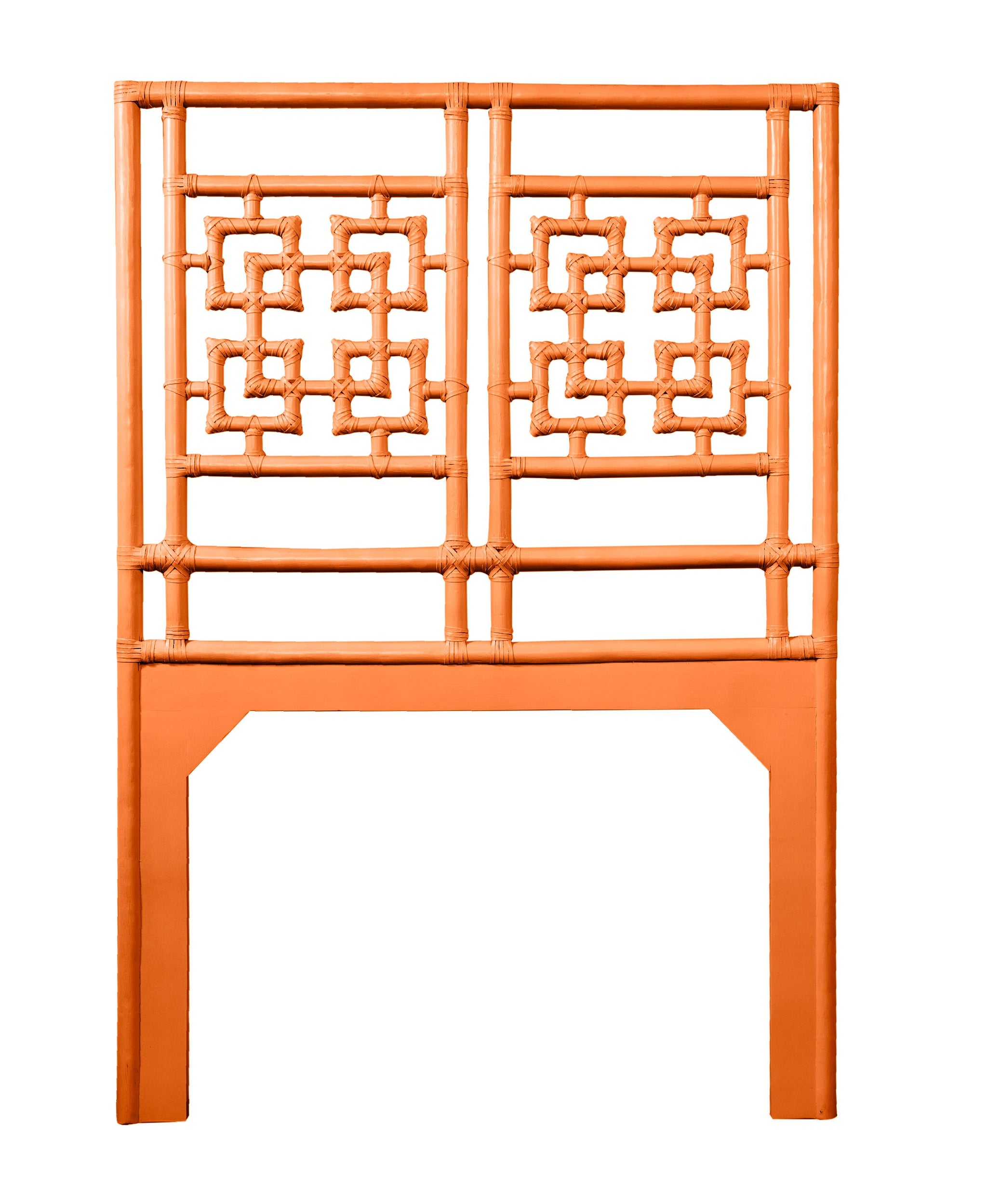 David Francis - Palm Springs Headboard