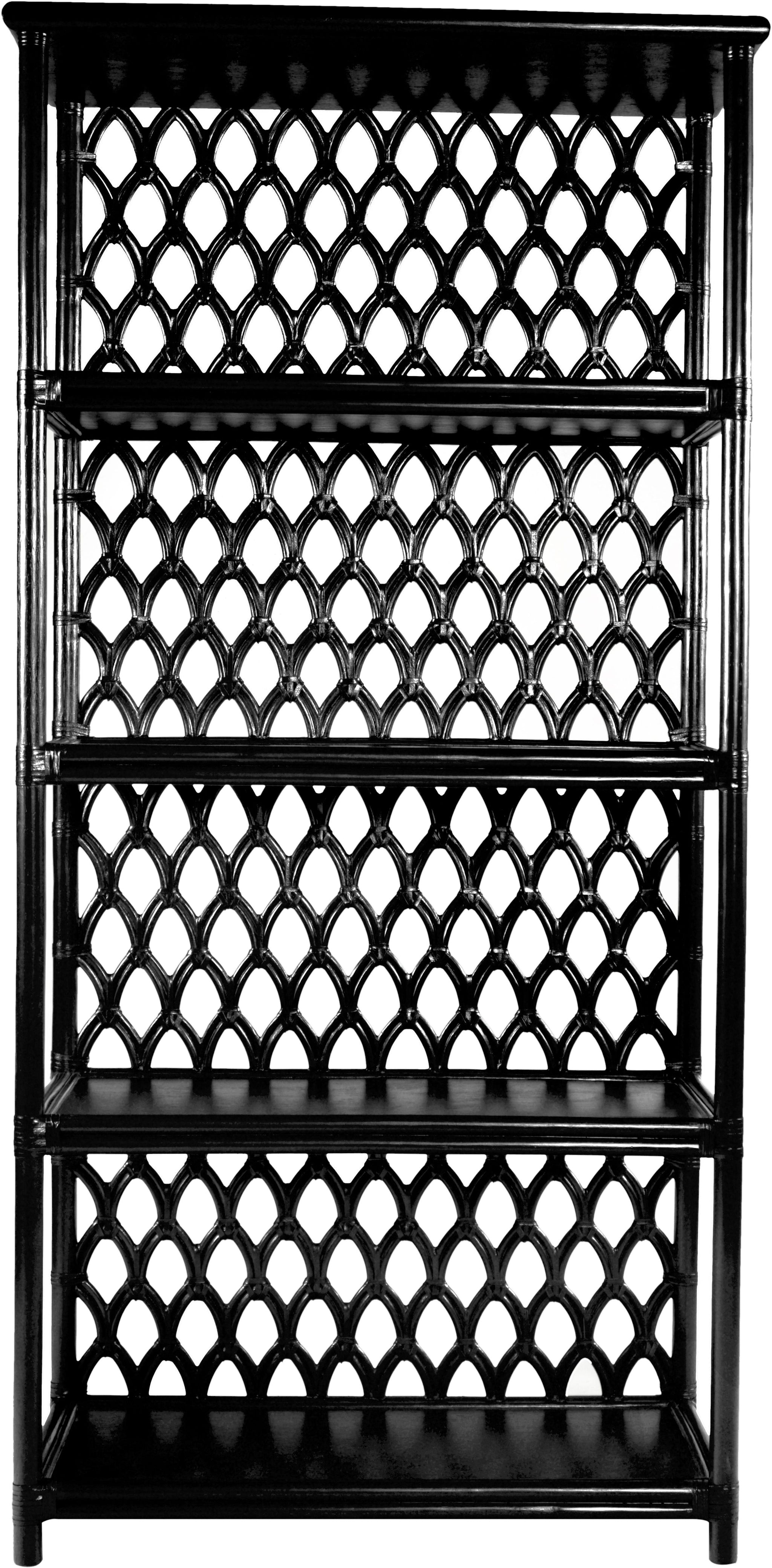 David Francis - Casablanca Etagere