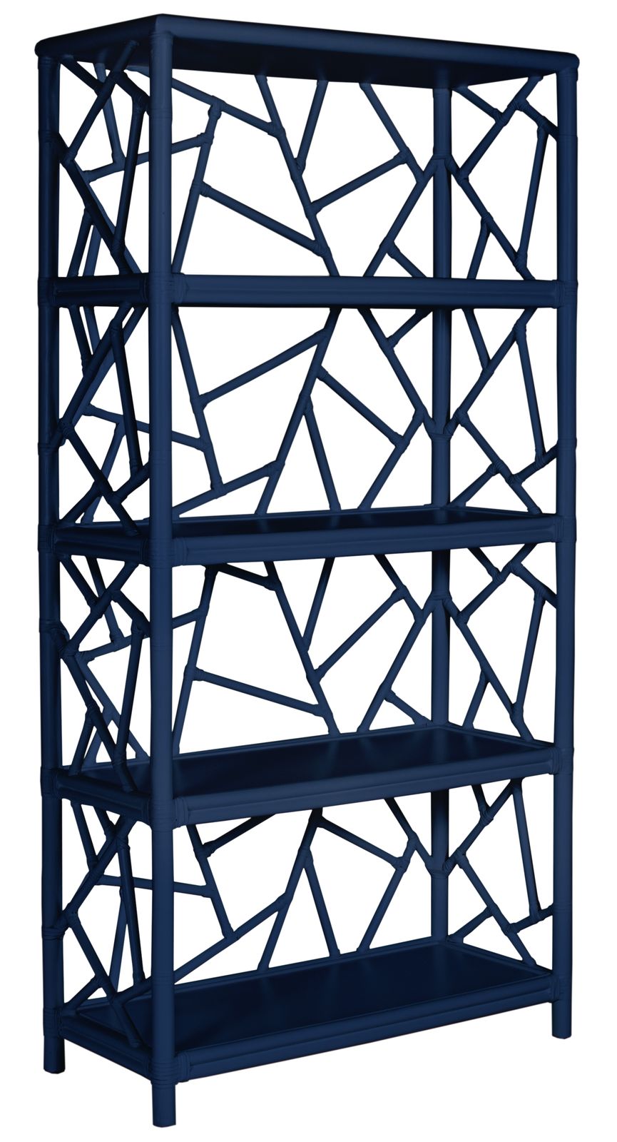 David Francis - Tiffany Etagere