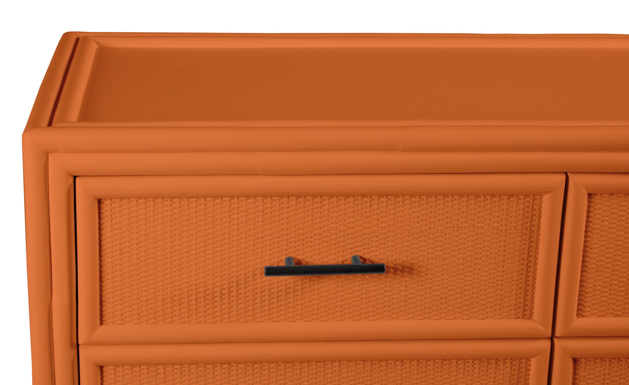 David Francis - Banyan Six-Drawer Dresser