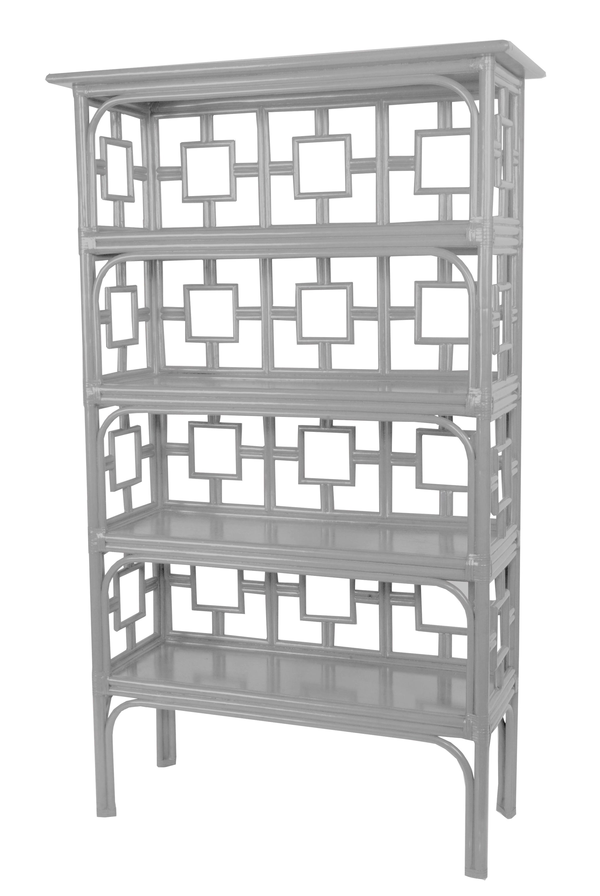 David Francis - Sobe Etagere