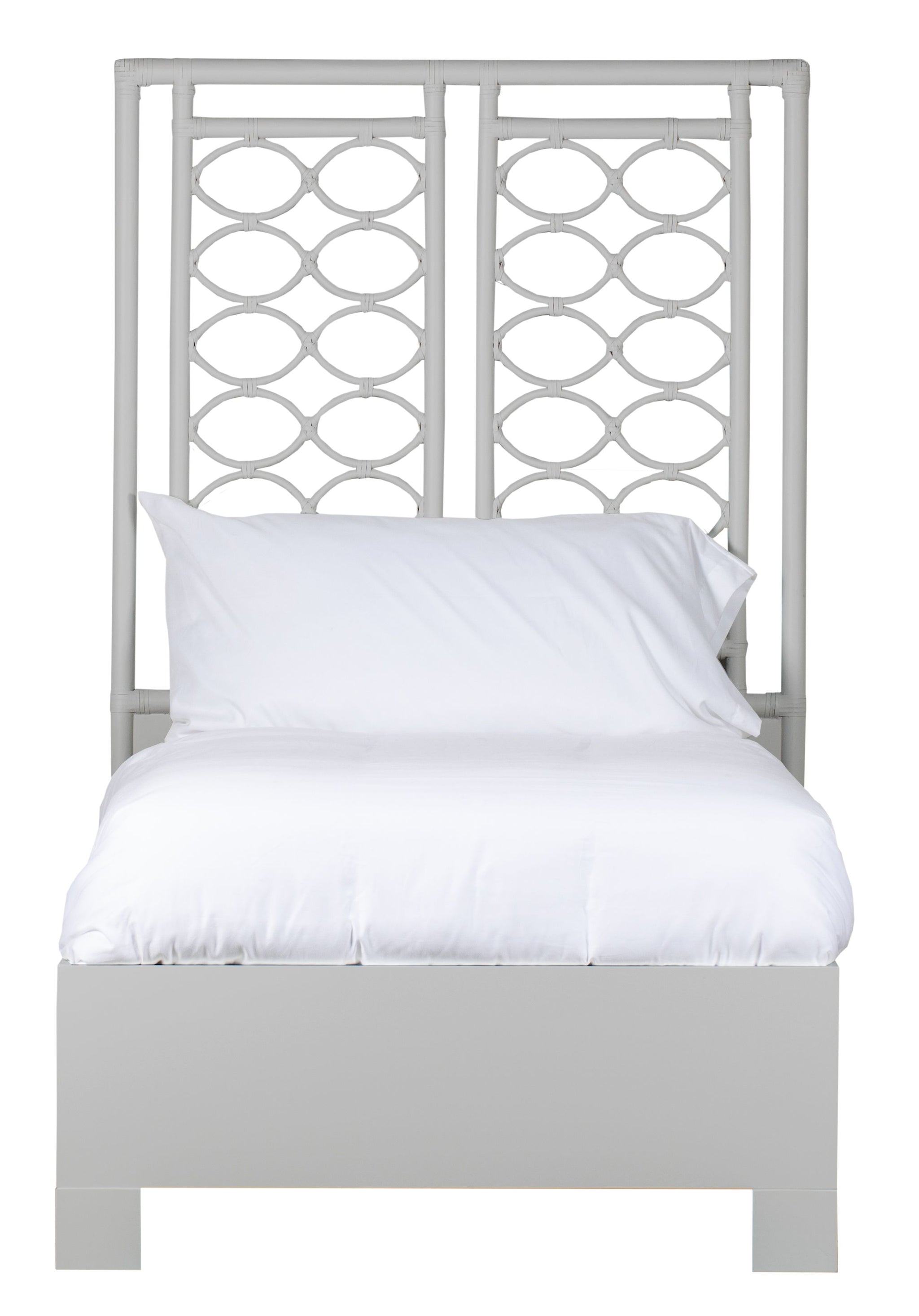 David Francis - Infinity Bed