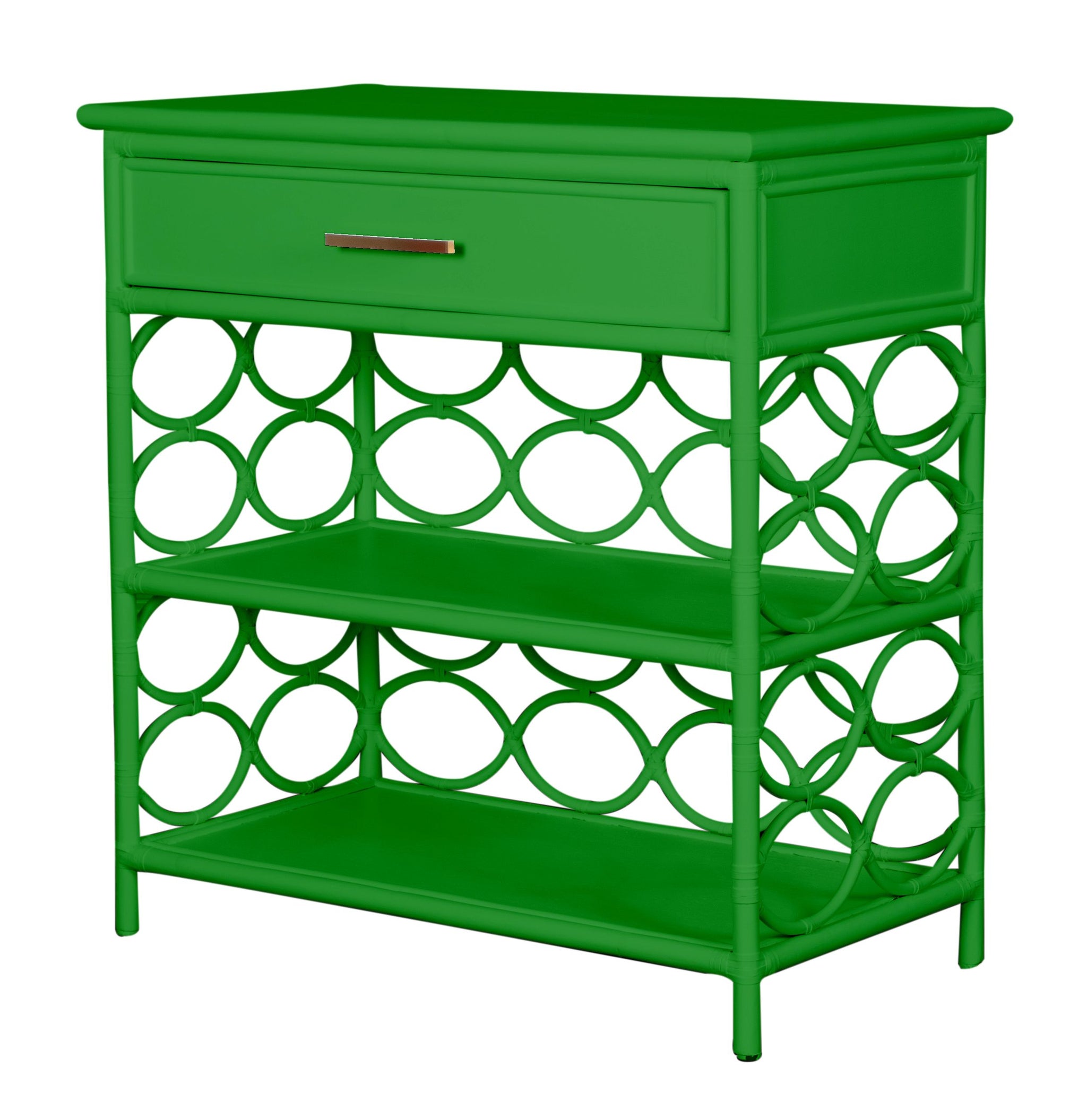 David Francis - Infinity Nightstand