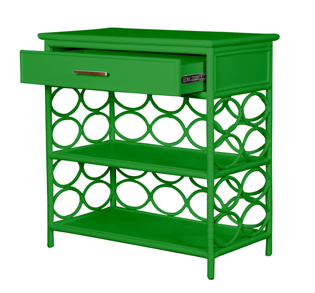 David Francis - Infinity End Table