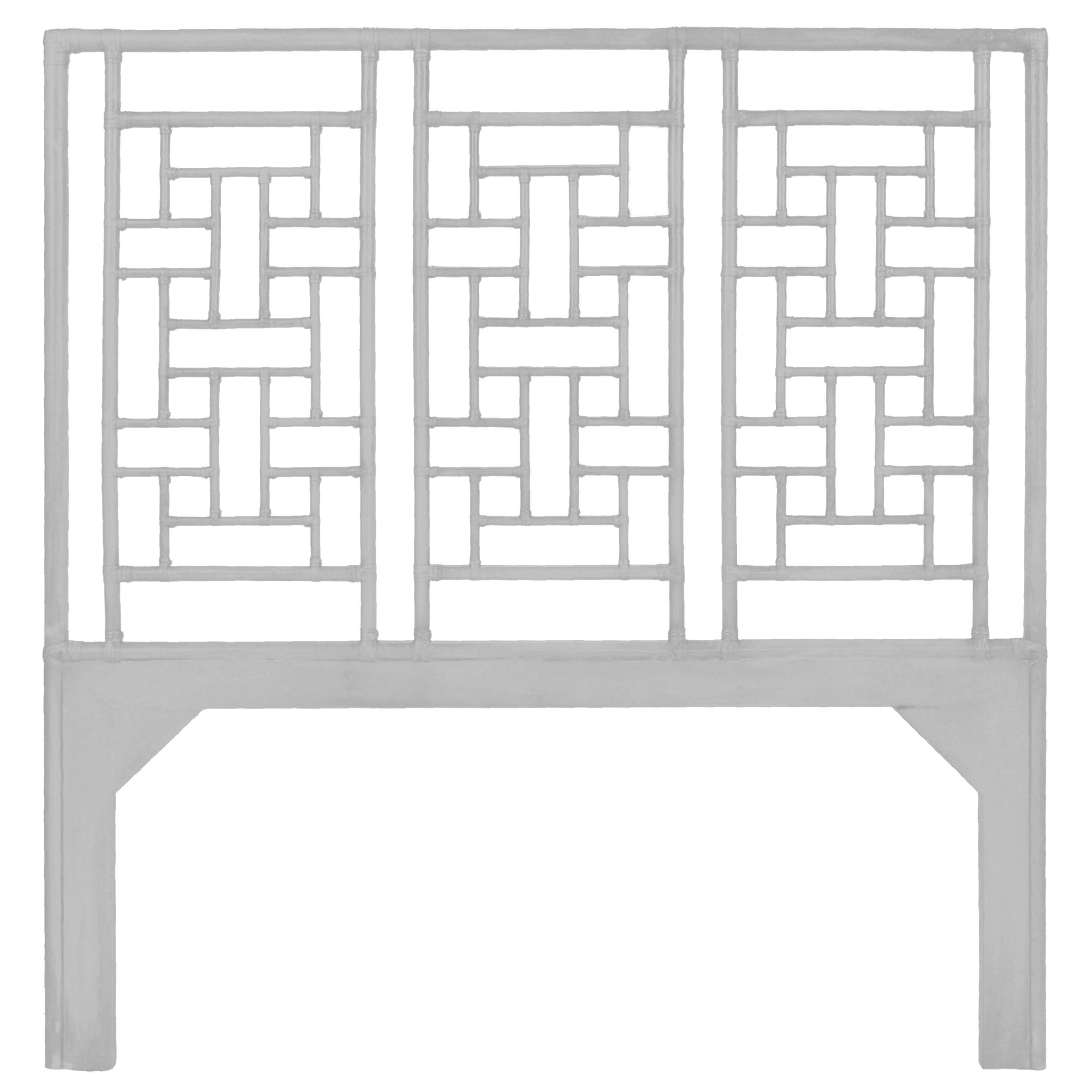 David Francis - Ohana Headboard